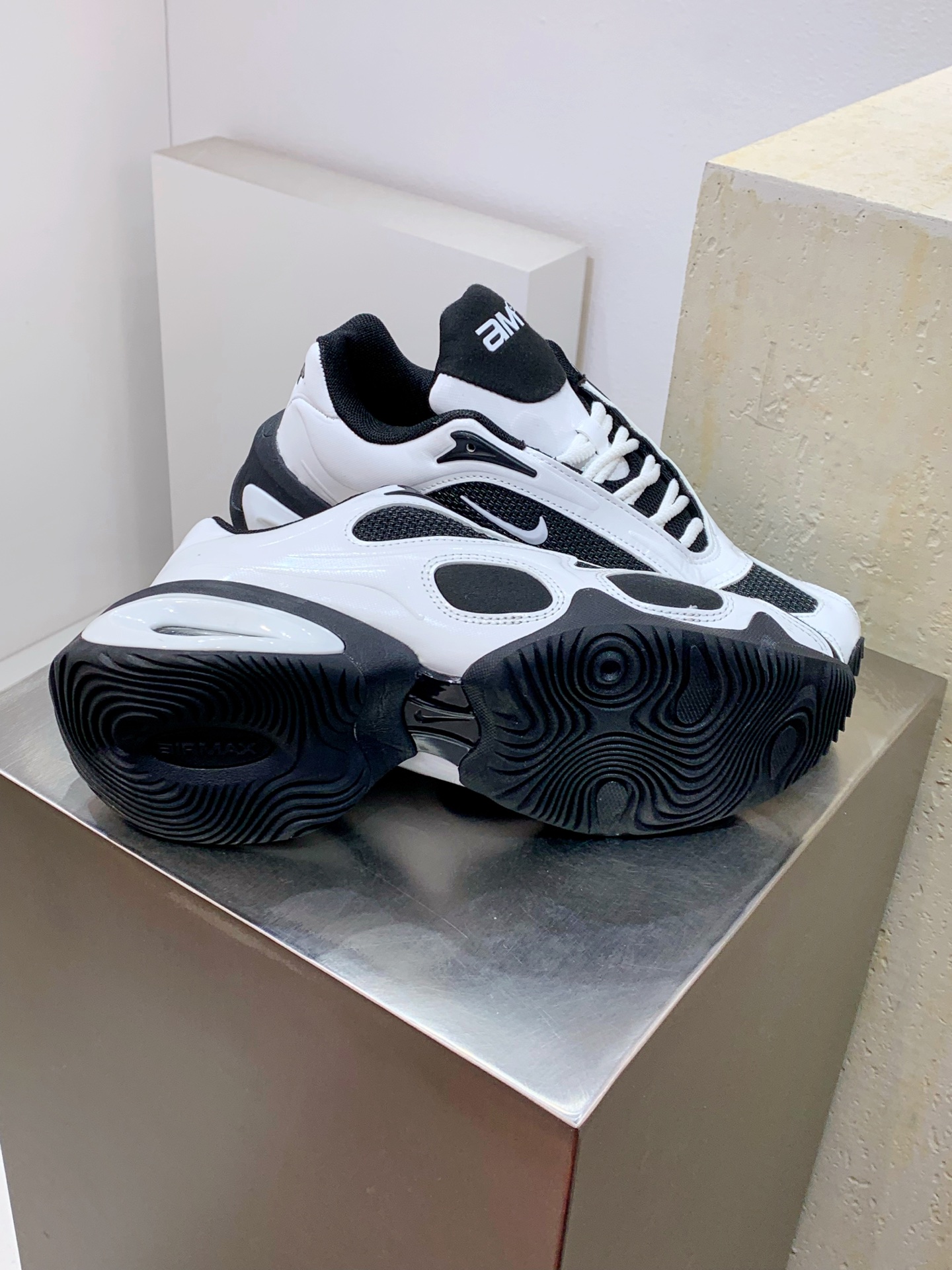 Sneakers Breathable M-s