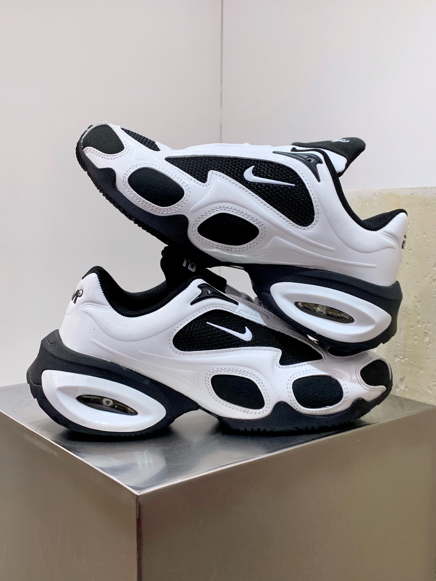 Sneakers Breathable M-s