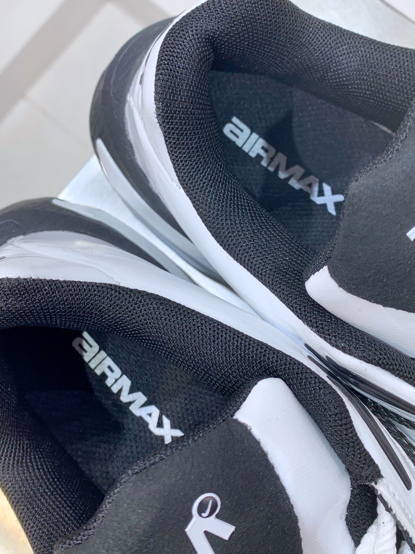 Sneakers Breathable M-s