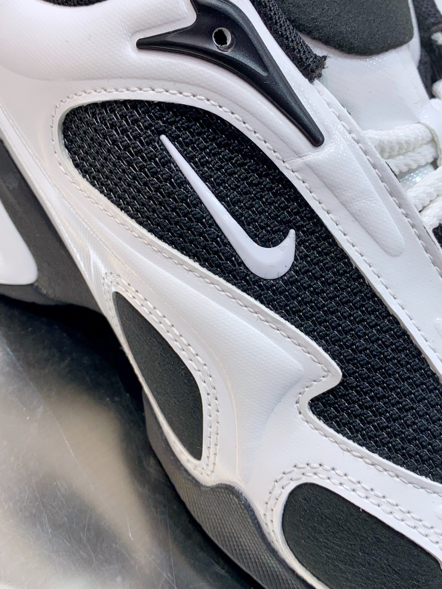 Sneakers Breathable M-s