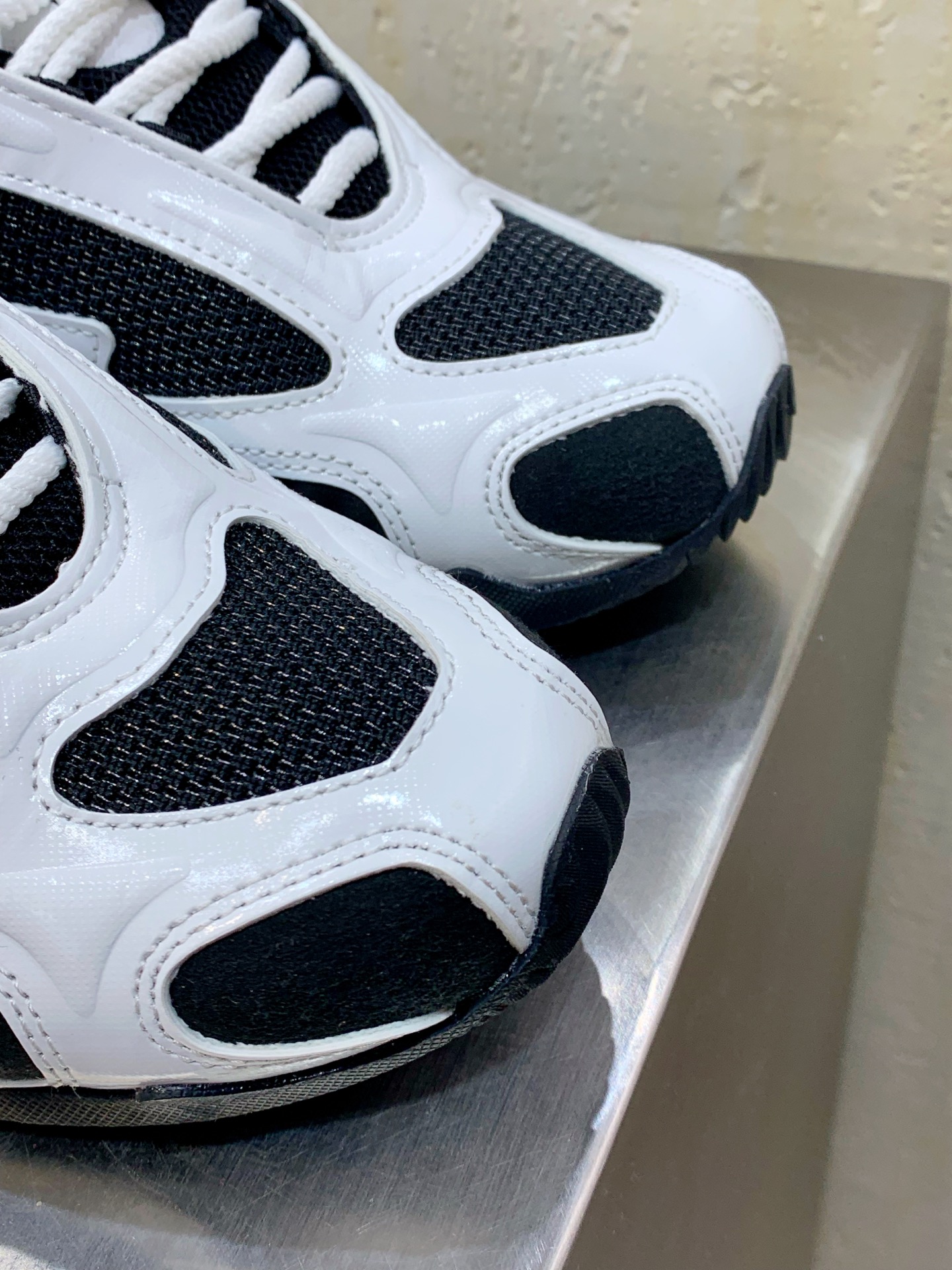 Sneakers Breathable M-s