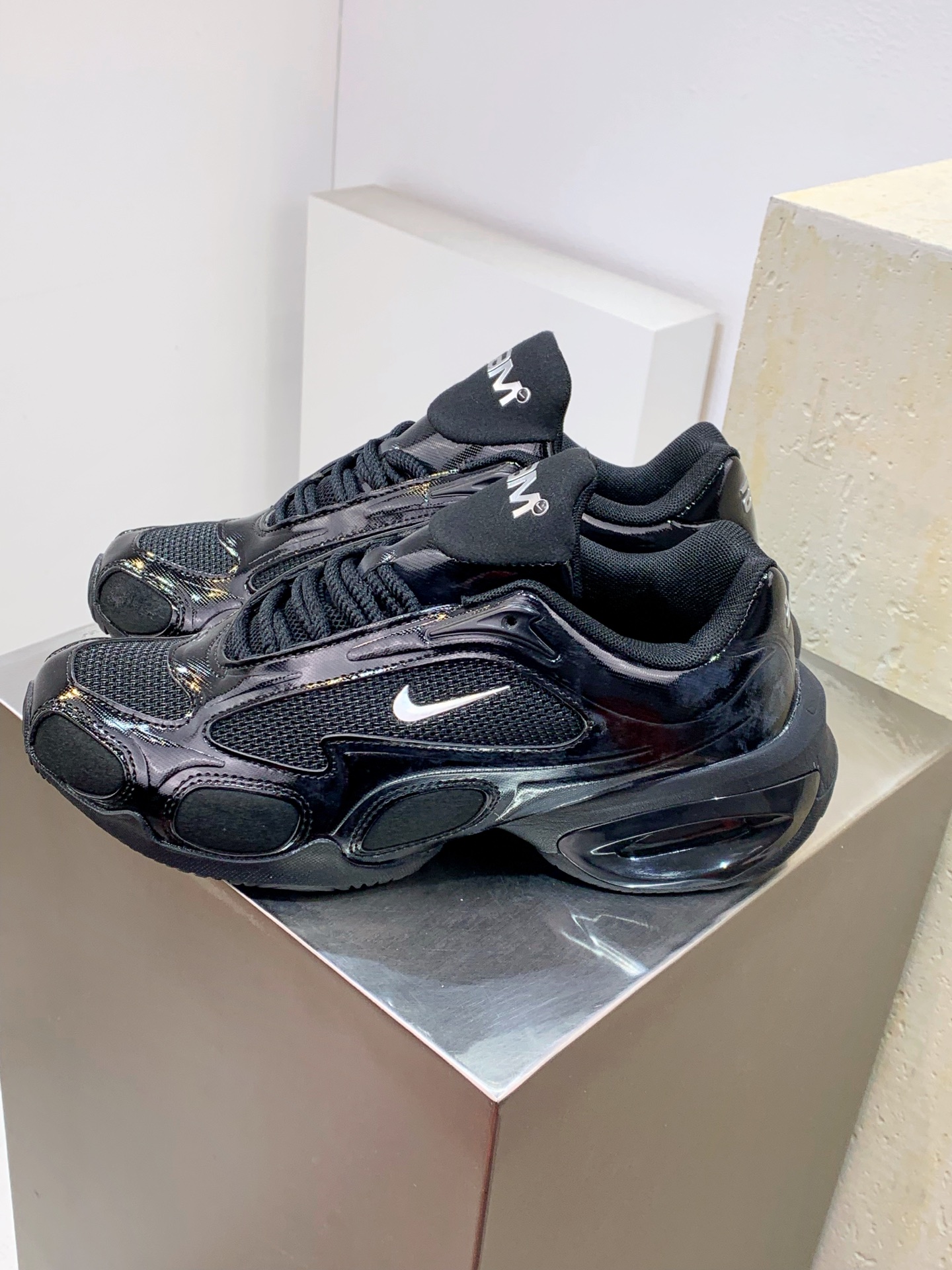 Sneakers Breathable M-s