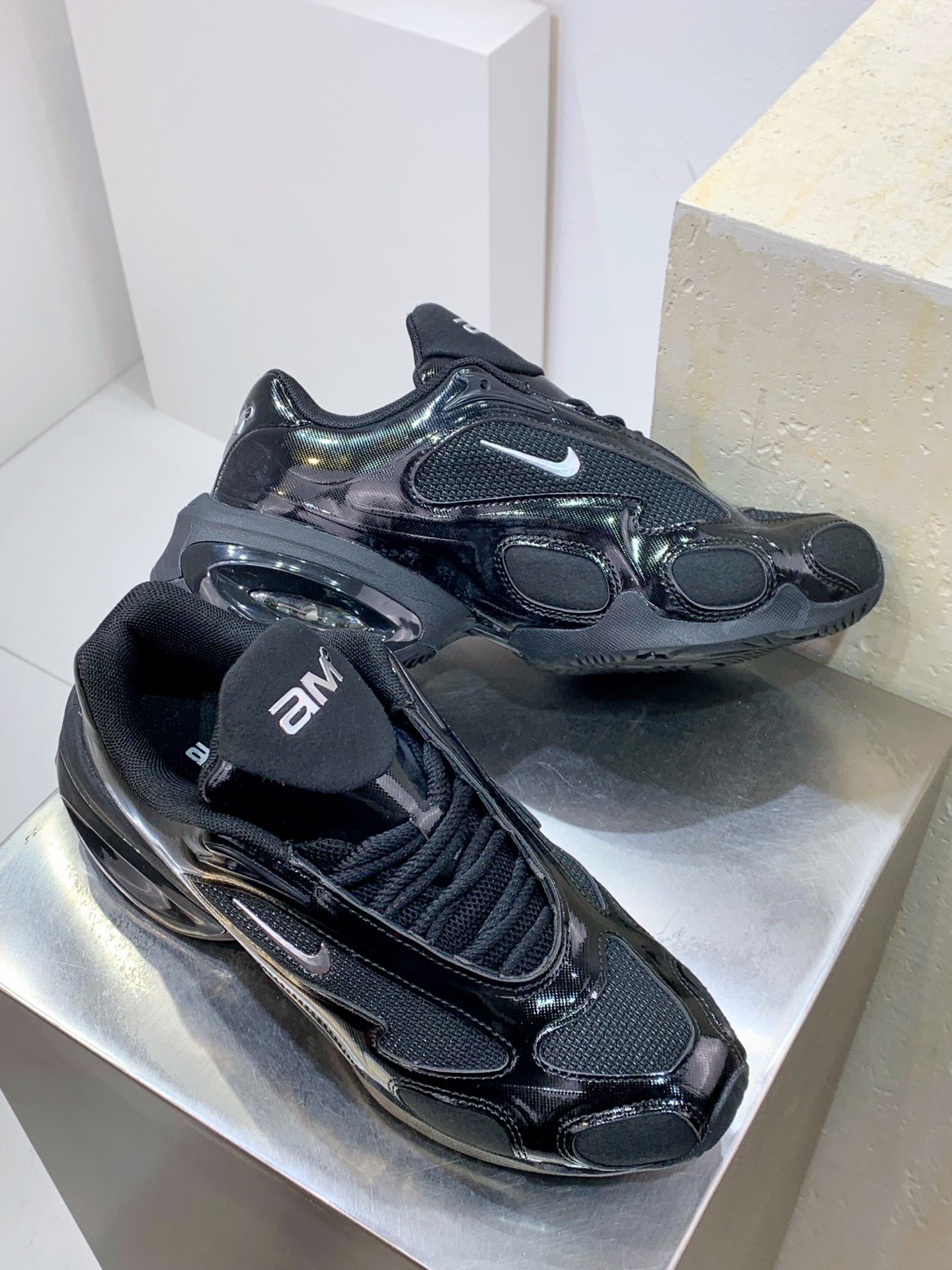 Sneakers Breathable M-s