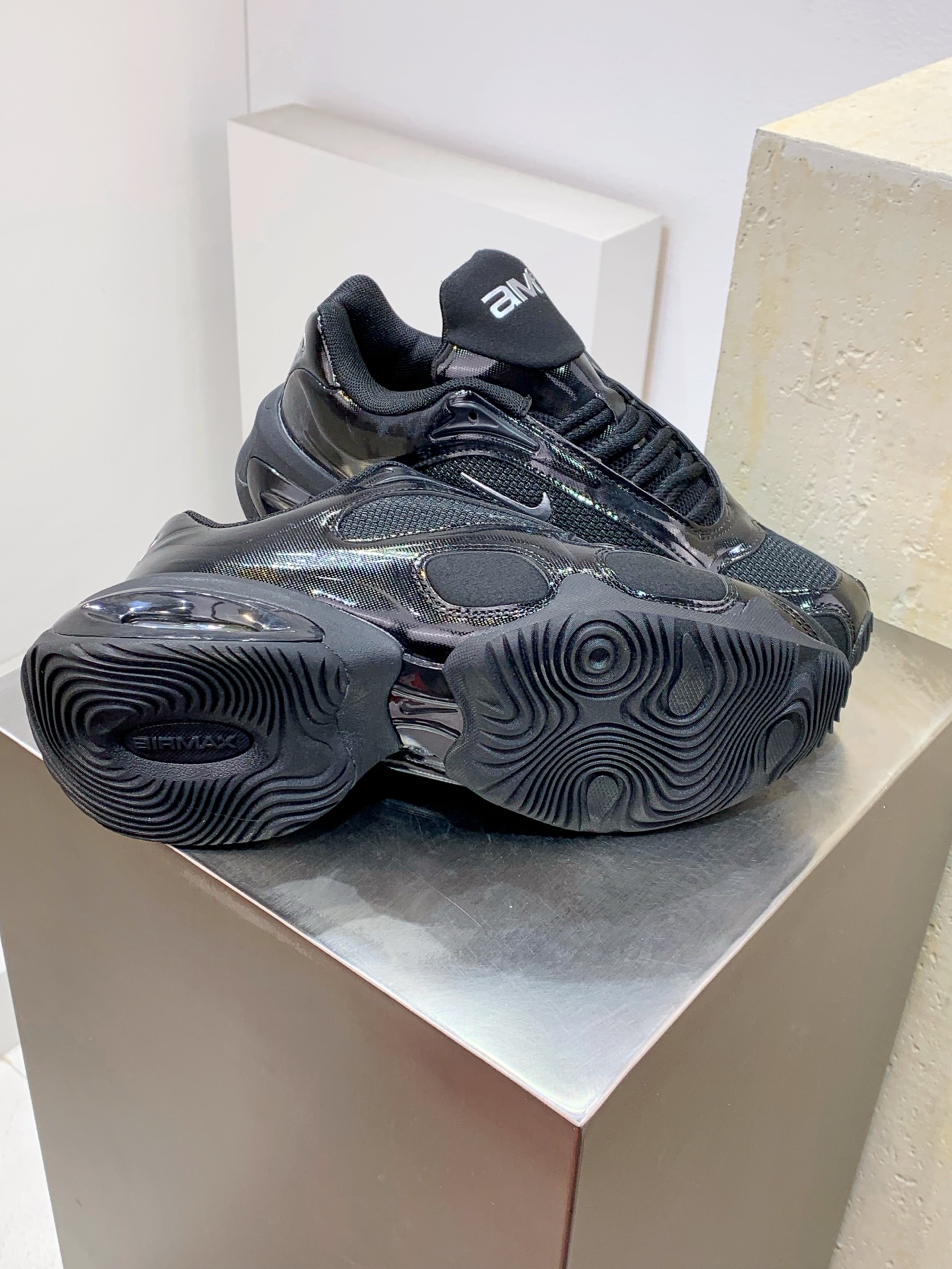 Sneakers Breathable M-s