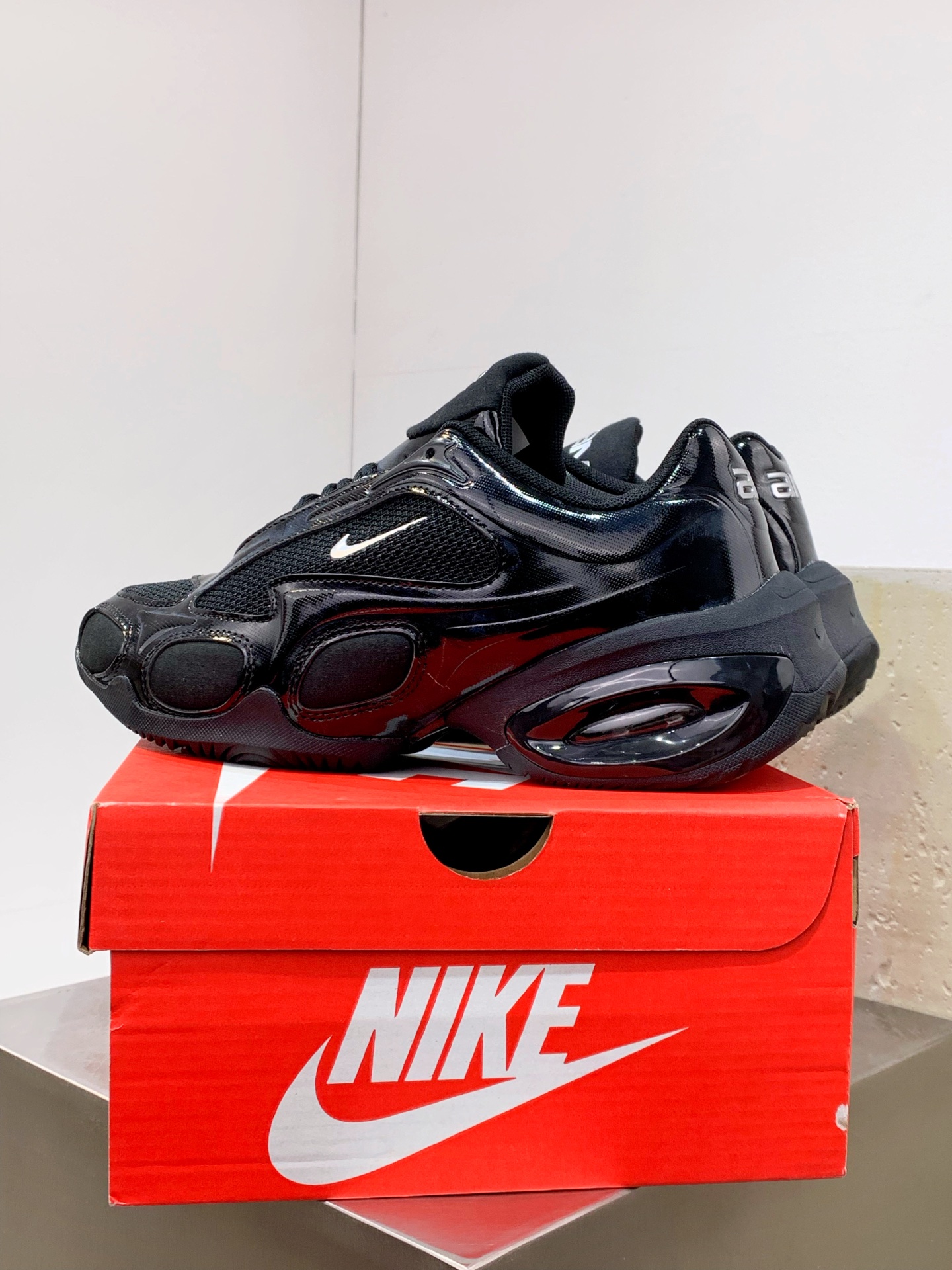 Sneakers Breathable M-s