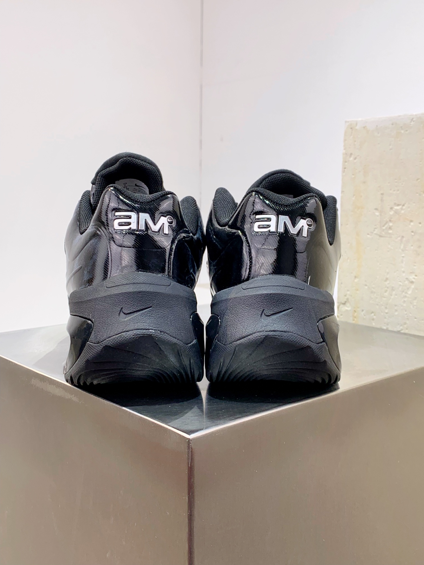 Sneakers Breathable M-s