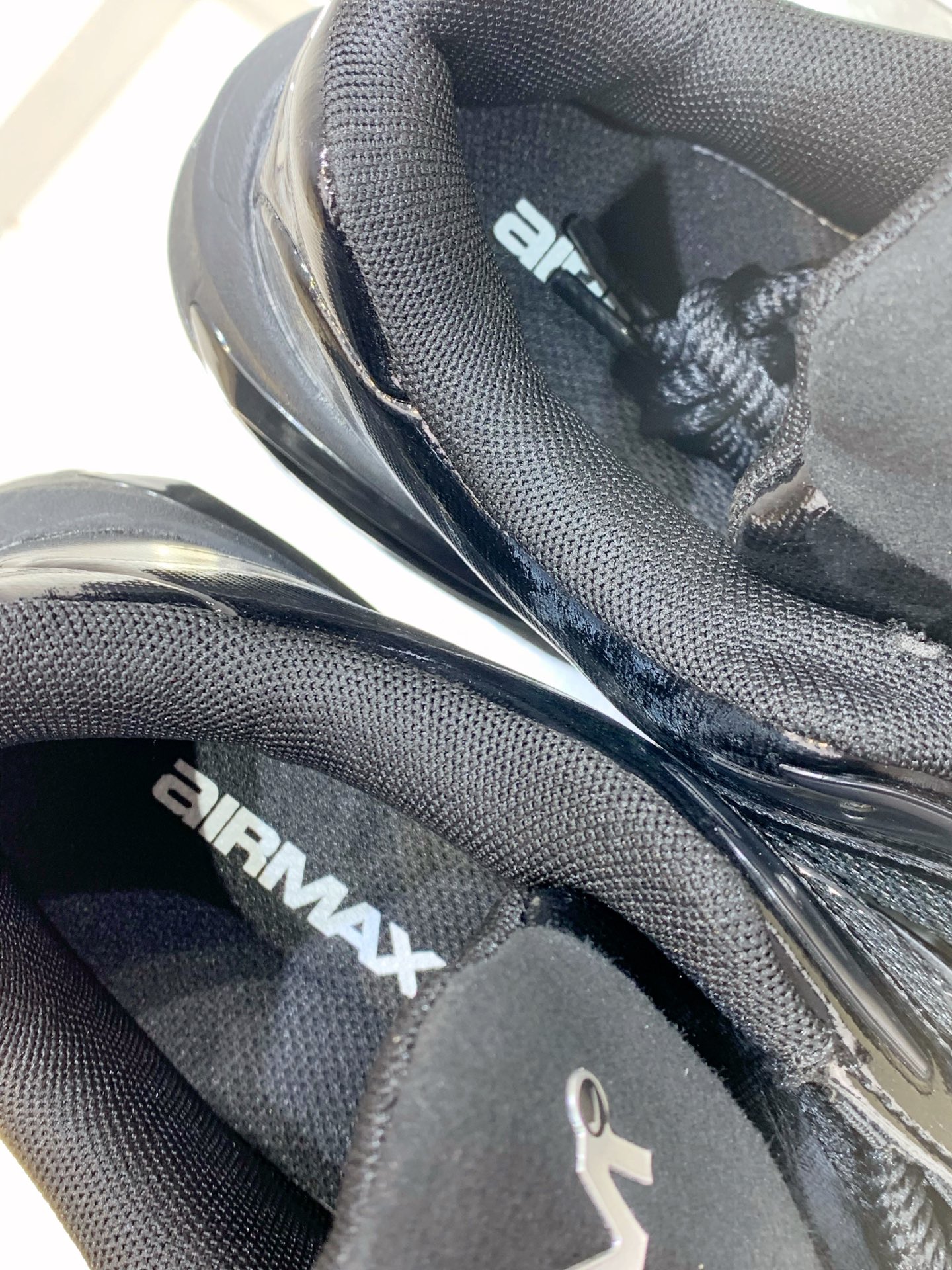 Sneakers Breathable M-s