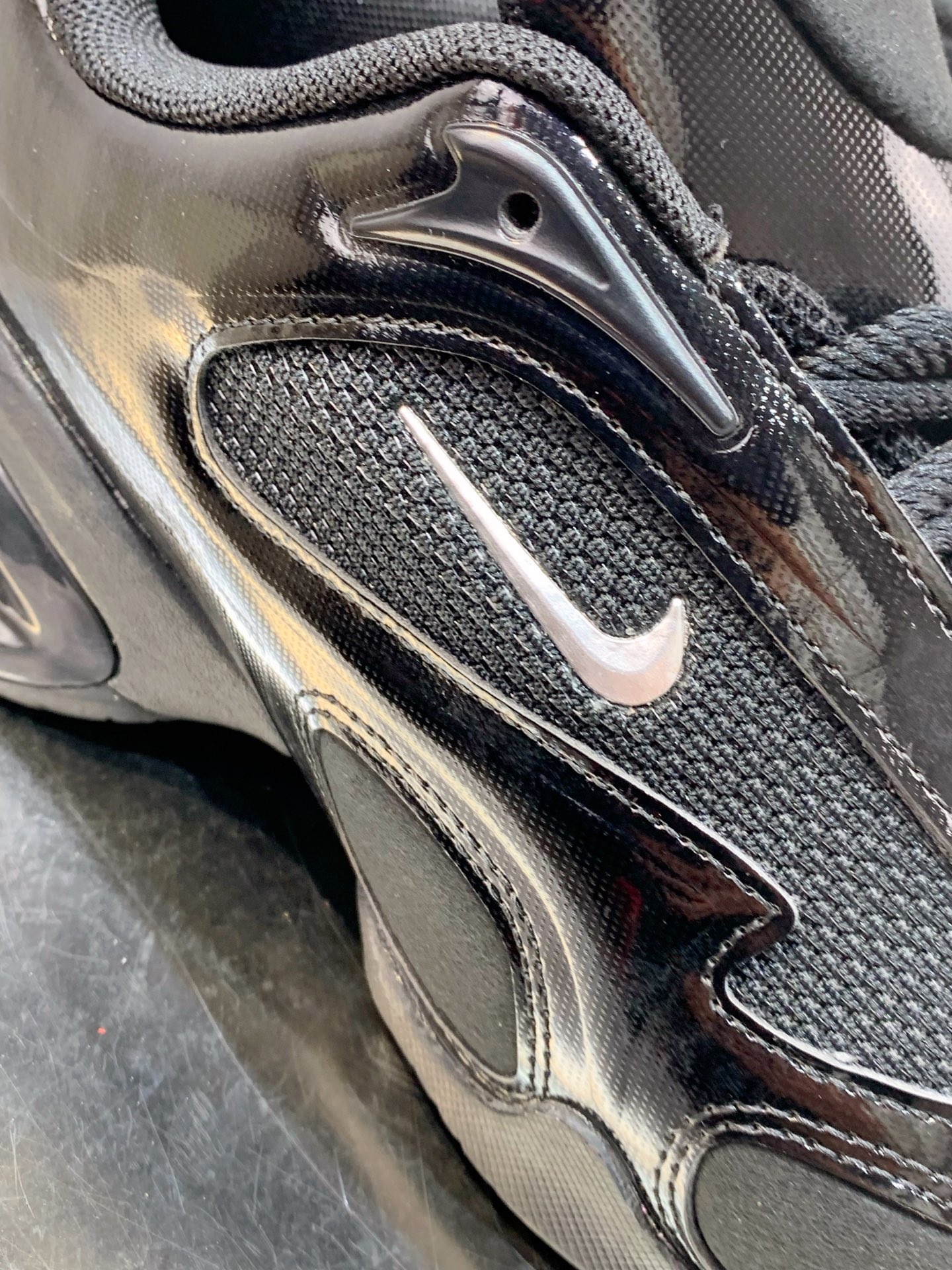 Sneakers Breathable M-s