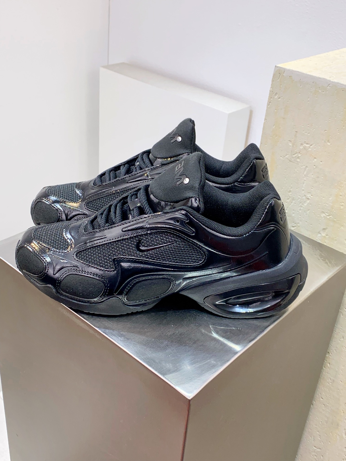 Sneakers Breathable M-s