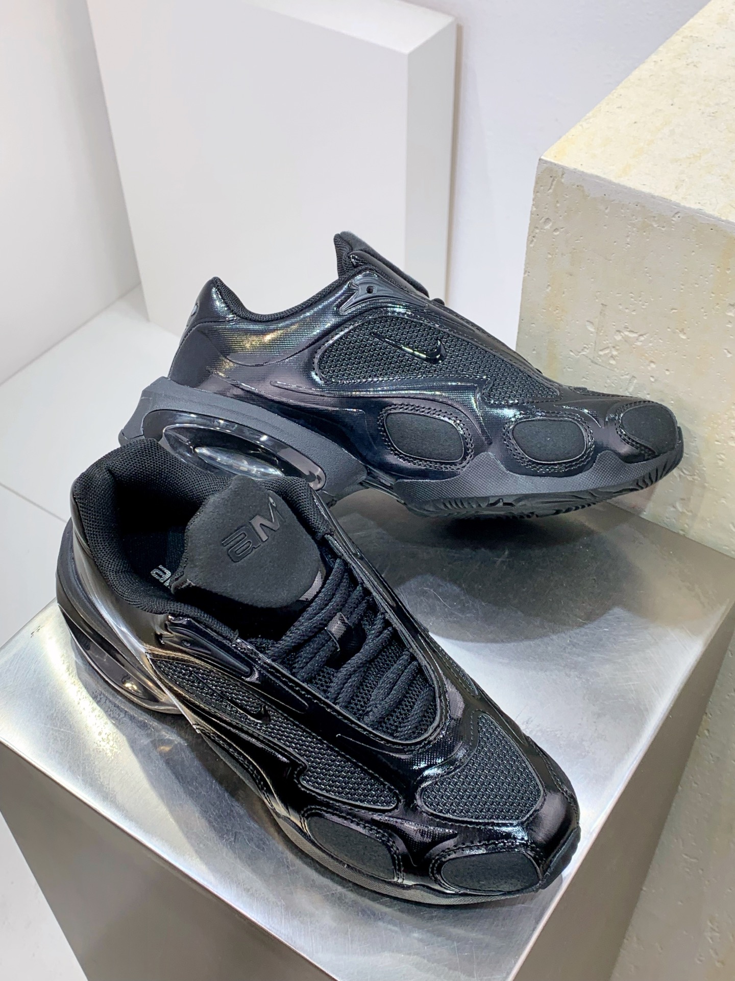 Sneakers Breathable M-s