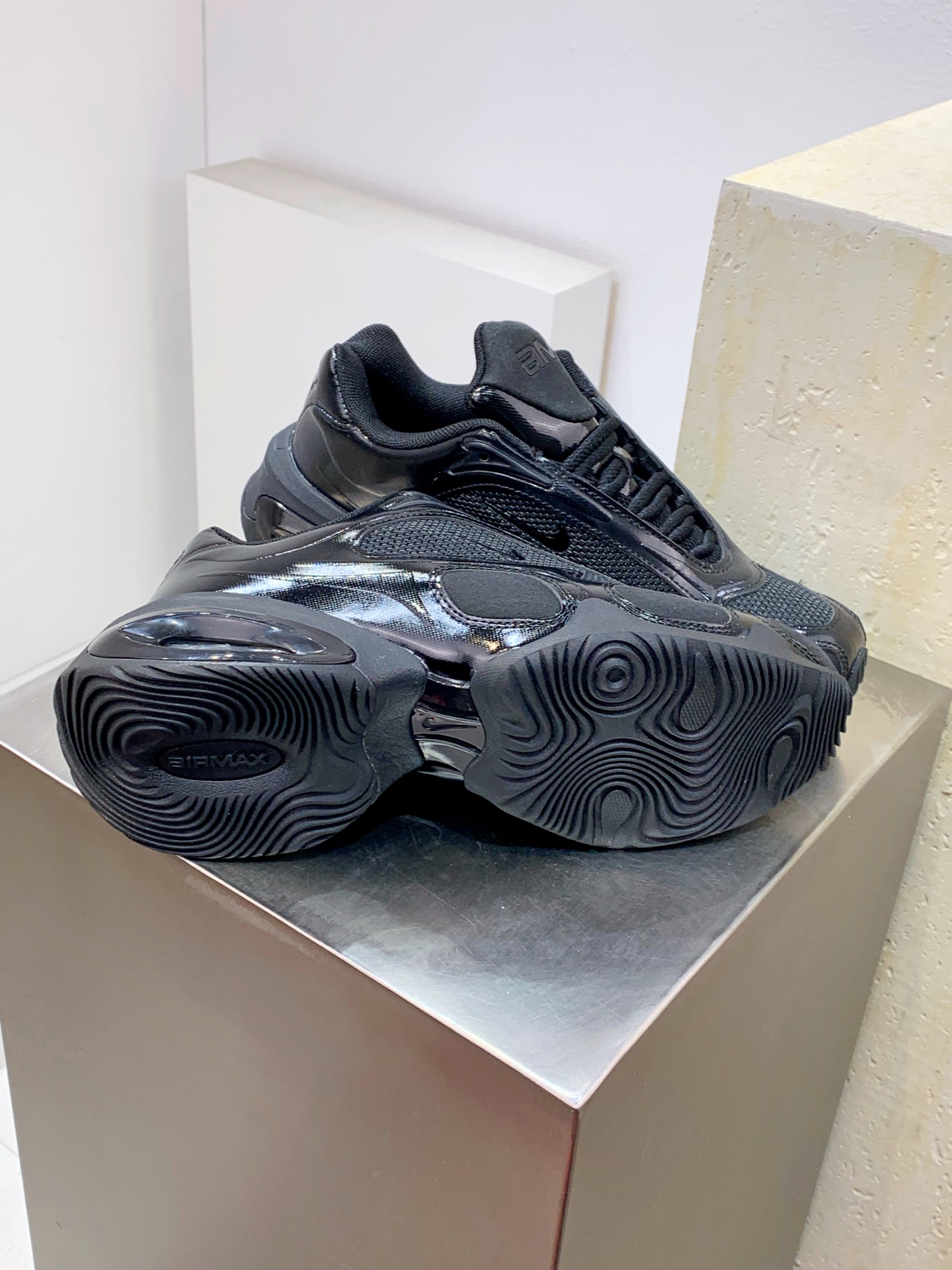 Sneakers Breathable M-s