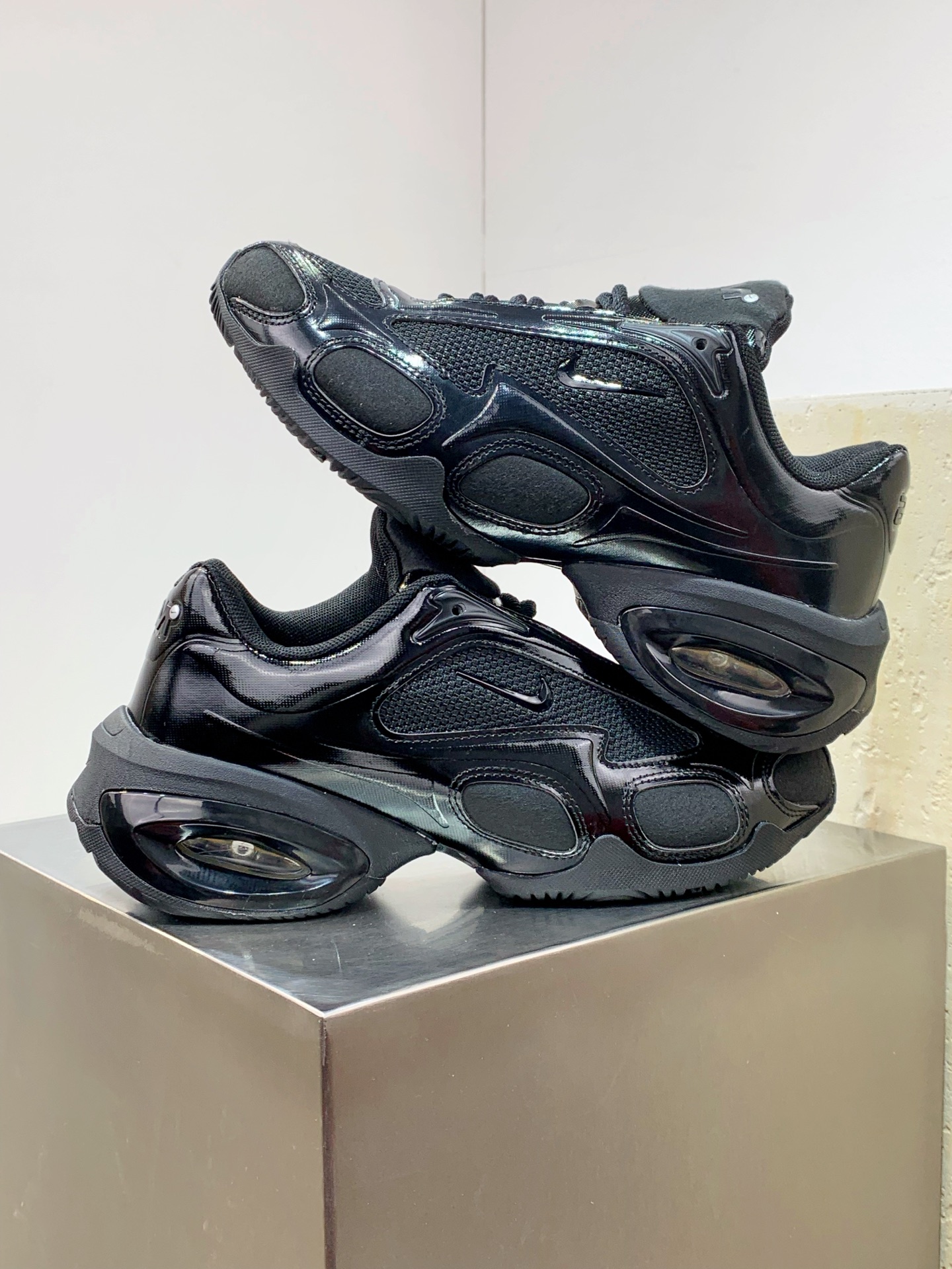 Sneakers Breathable M-s