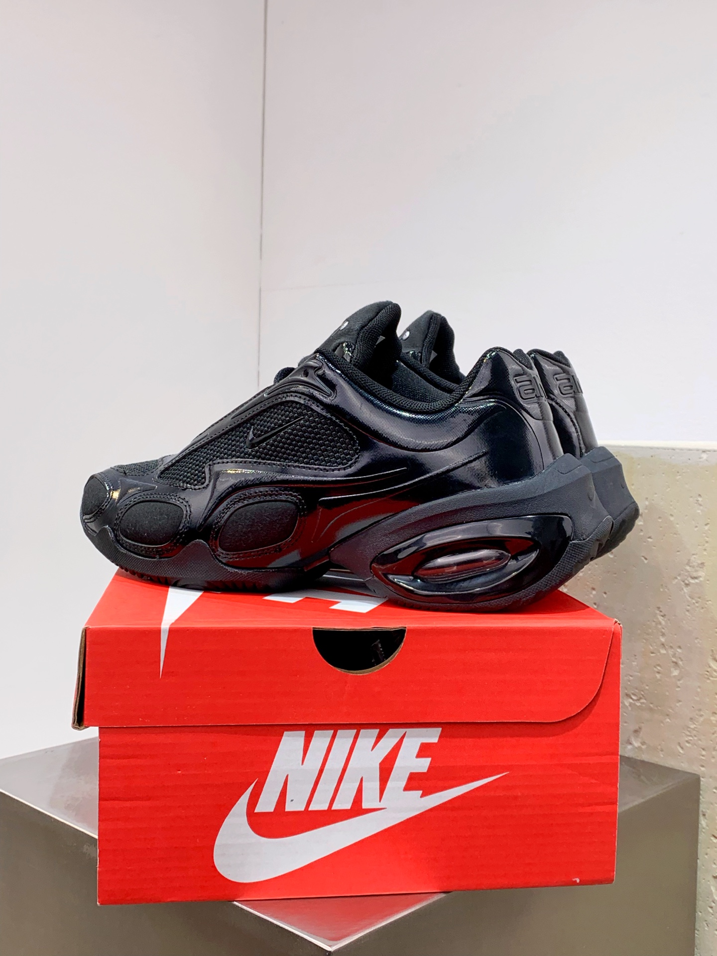 Sneakers Breathable M-s