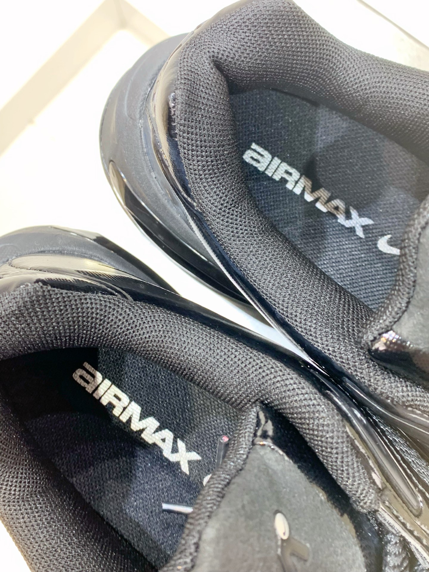 Sneakers Breathable M-s