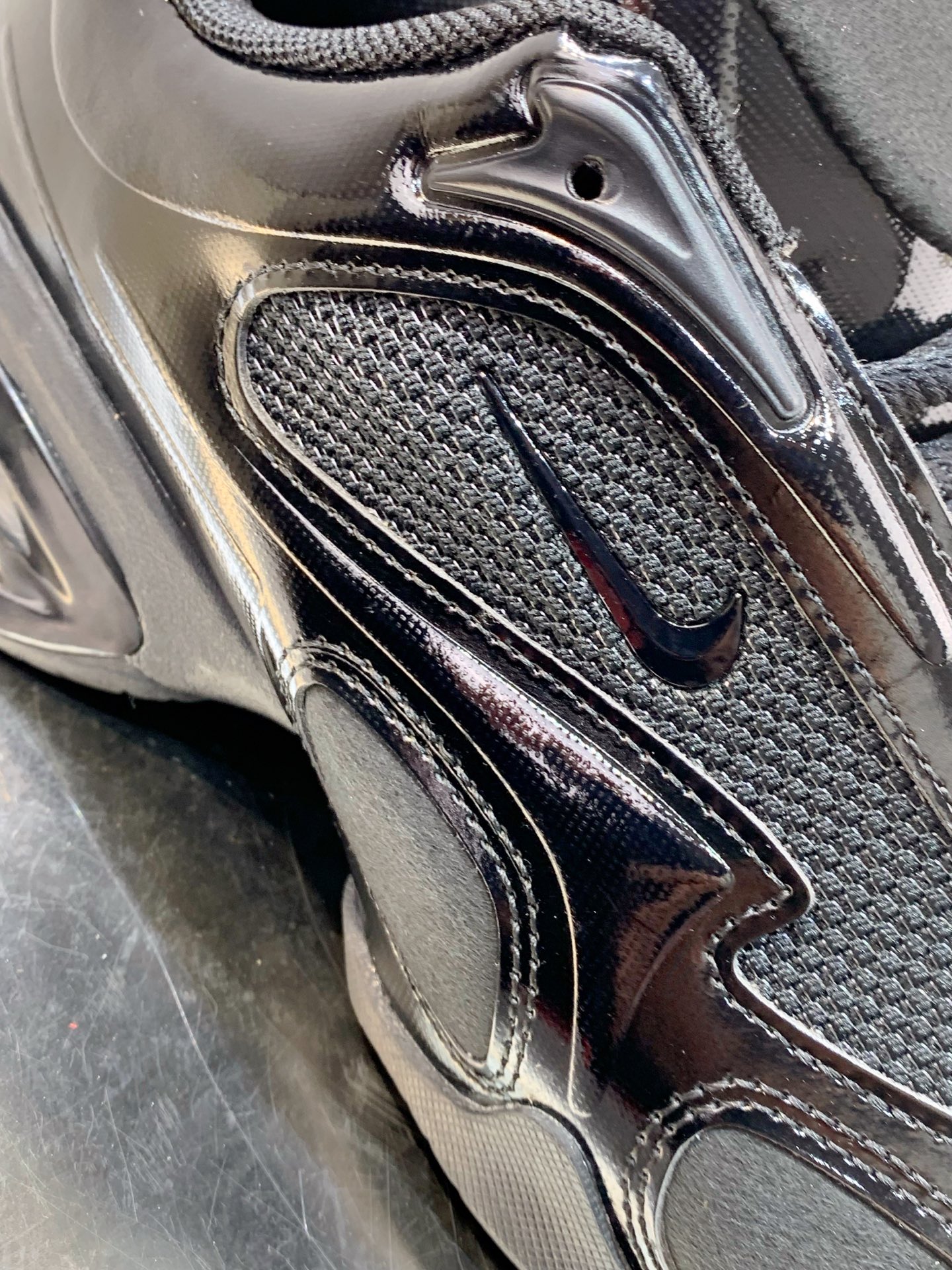 Sneakers Breathable M-s