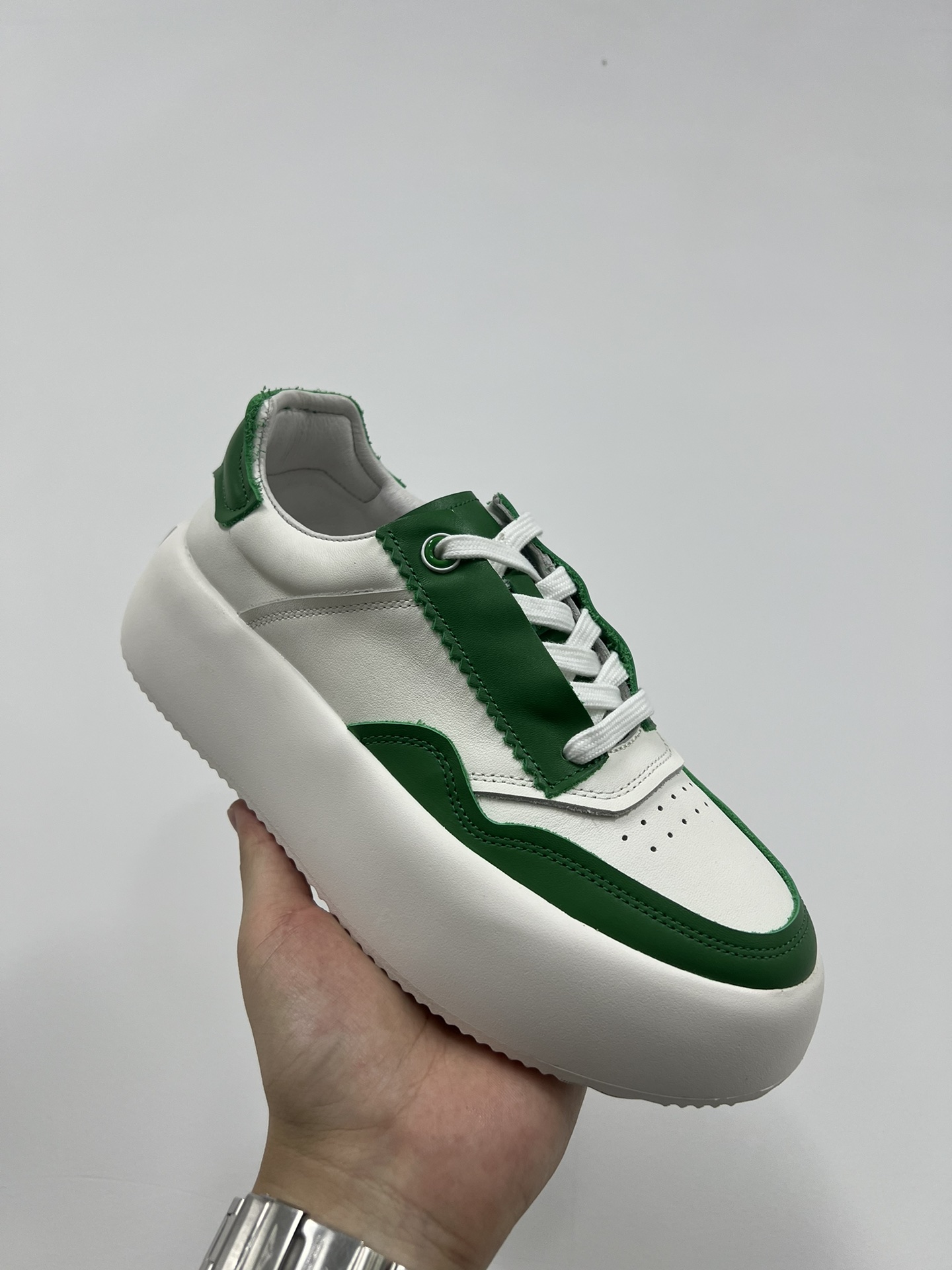 Leather Shoes Real Leather