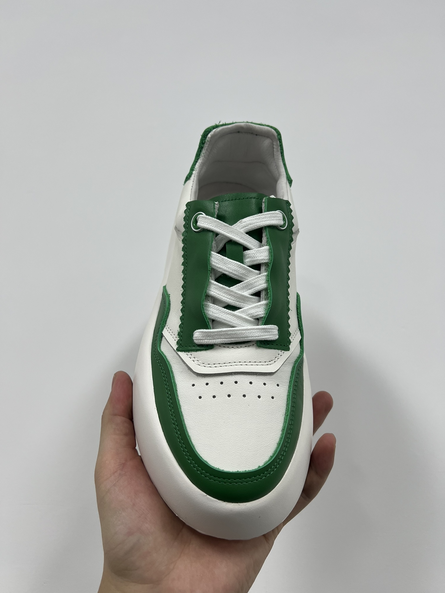 Leather Shoes Real Leather