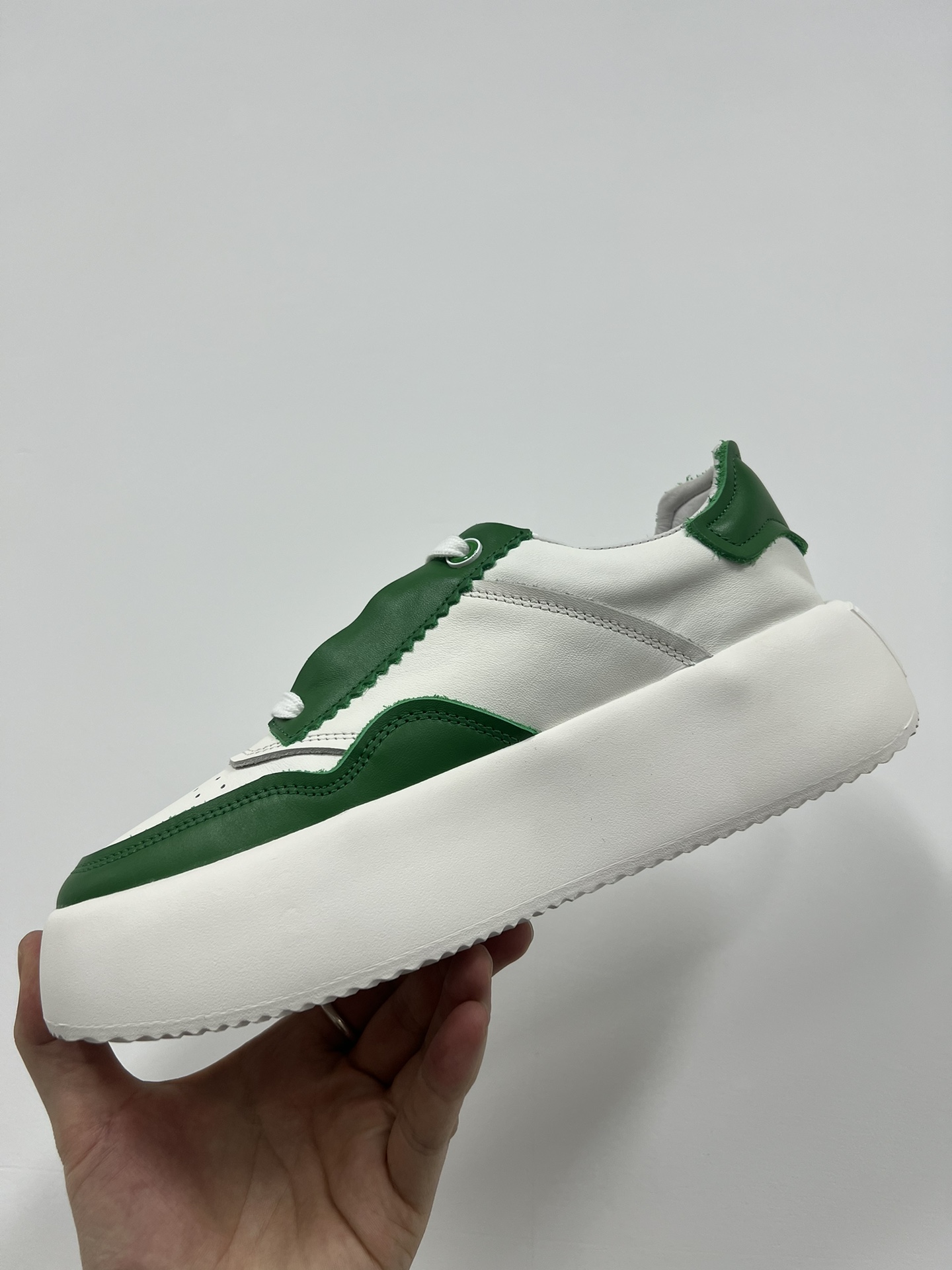 Leather Shoes Real Leather