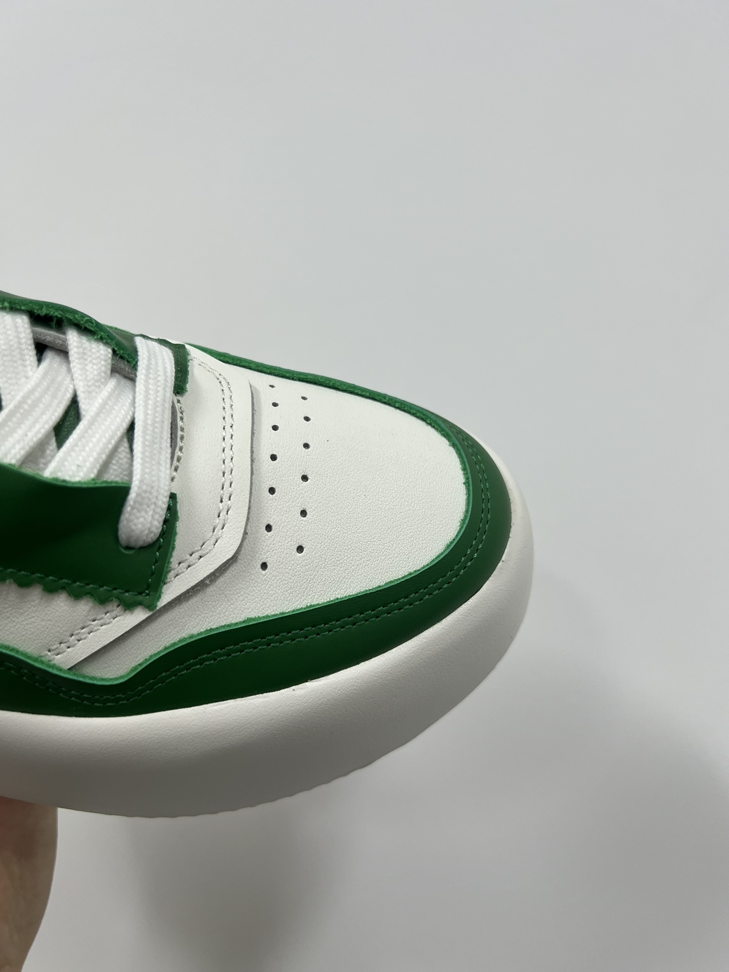 Leather Shoes Real Leather