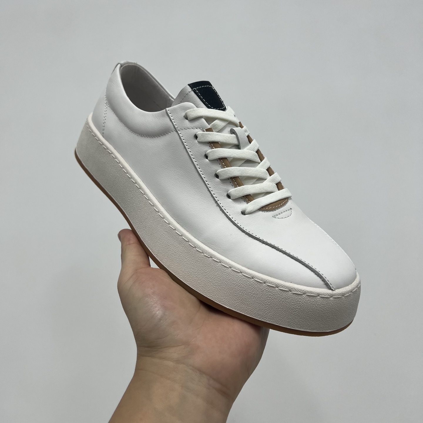 Leather Shoes Cow Leather