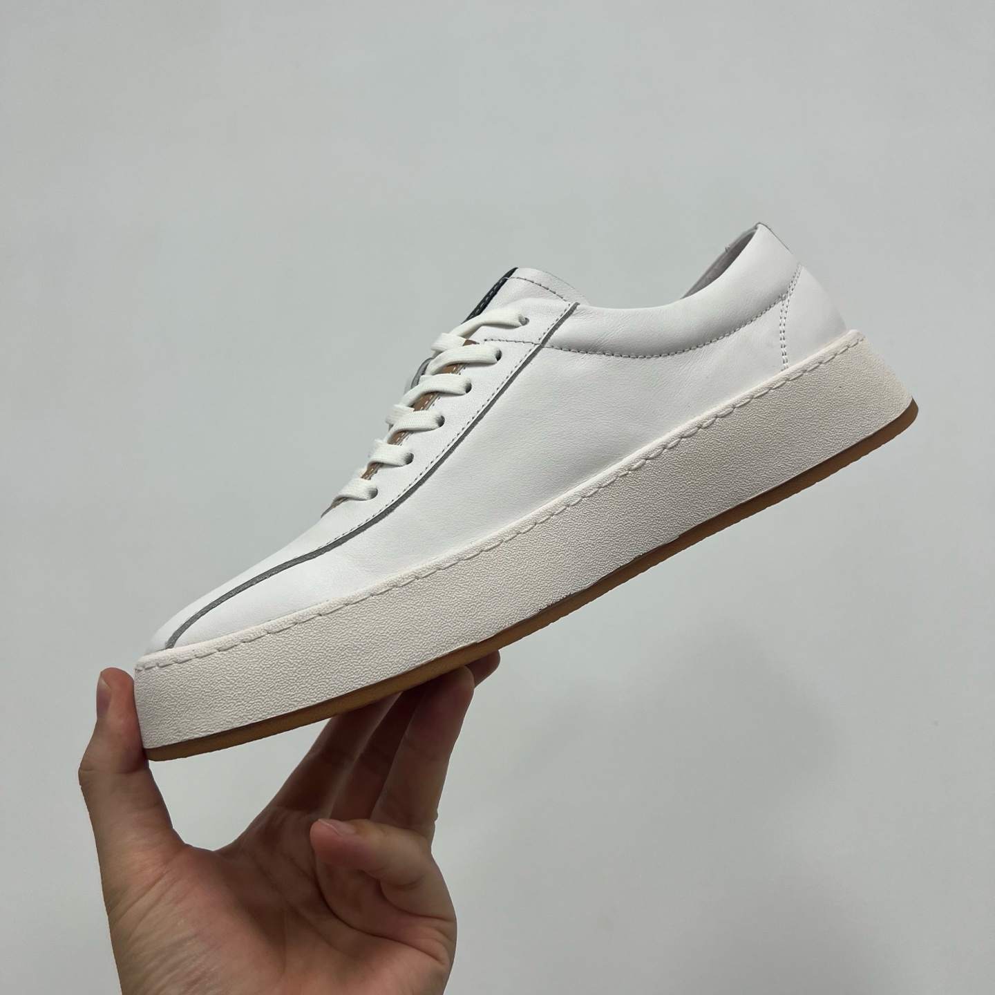 Leather Shoes Cow Leather