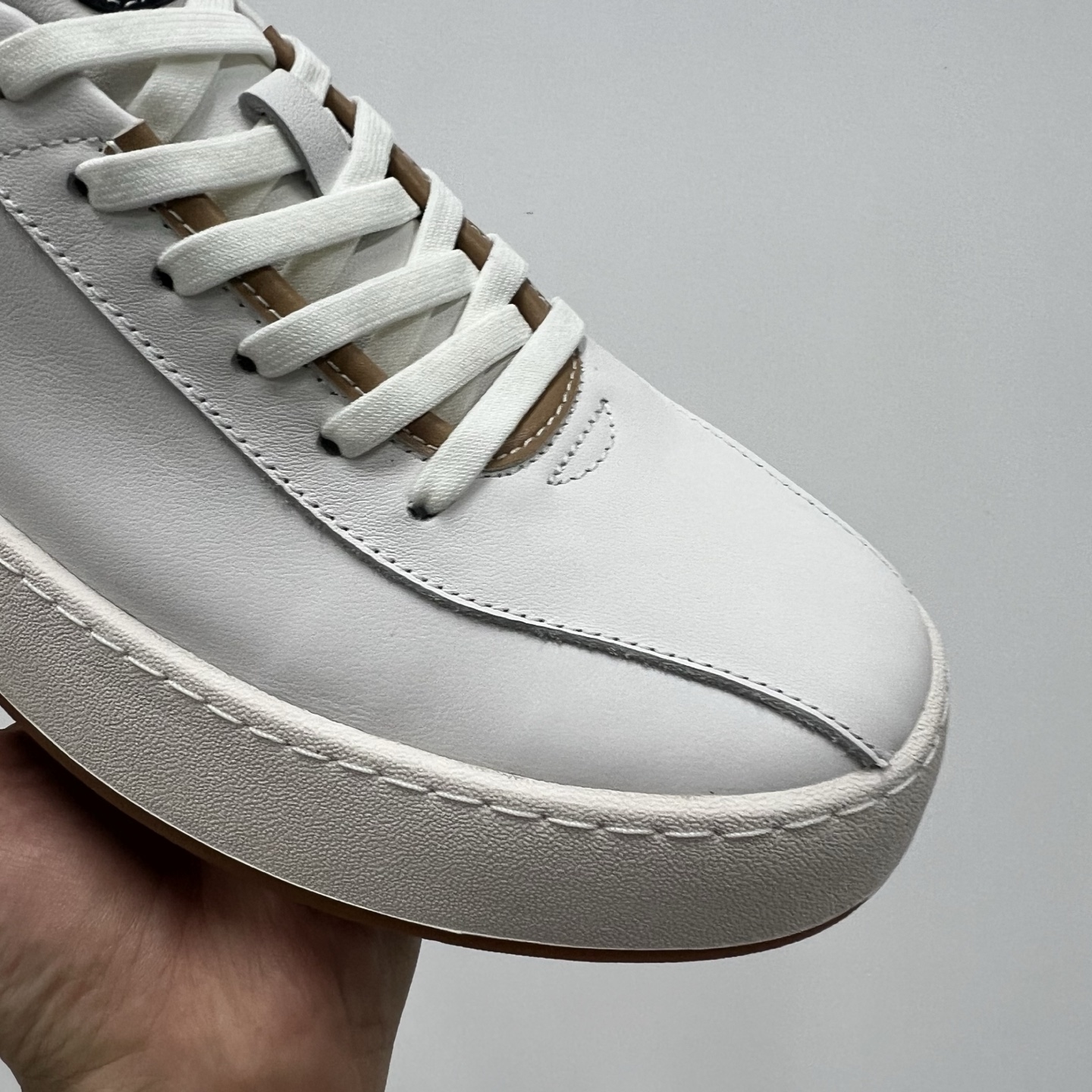 Leather Shoes Cow Leather