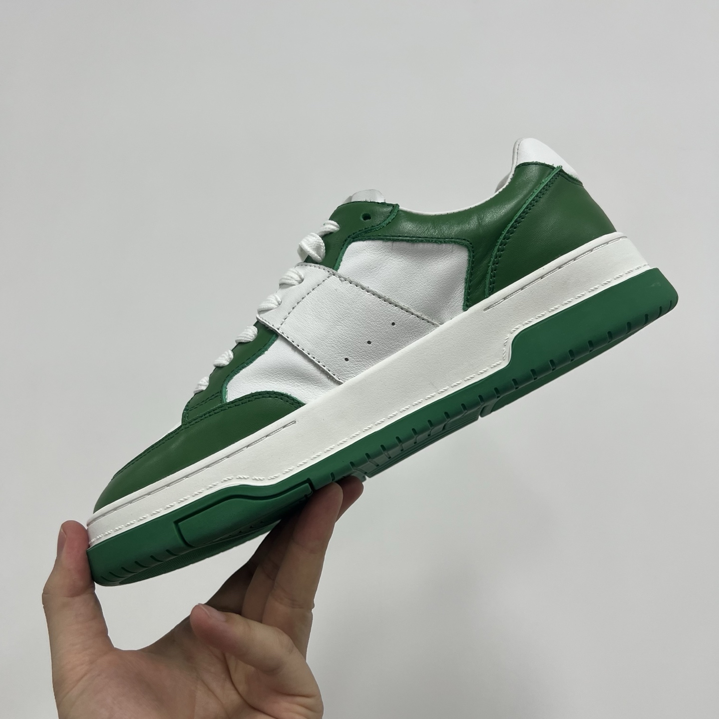 Leather Shoes Cow Leather