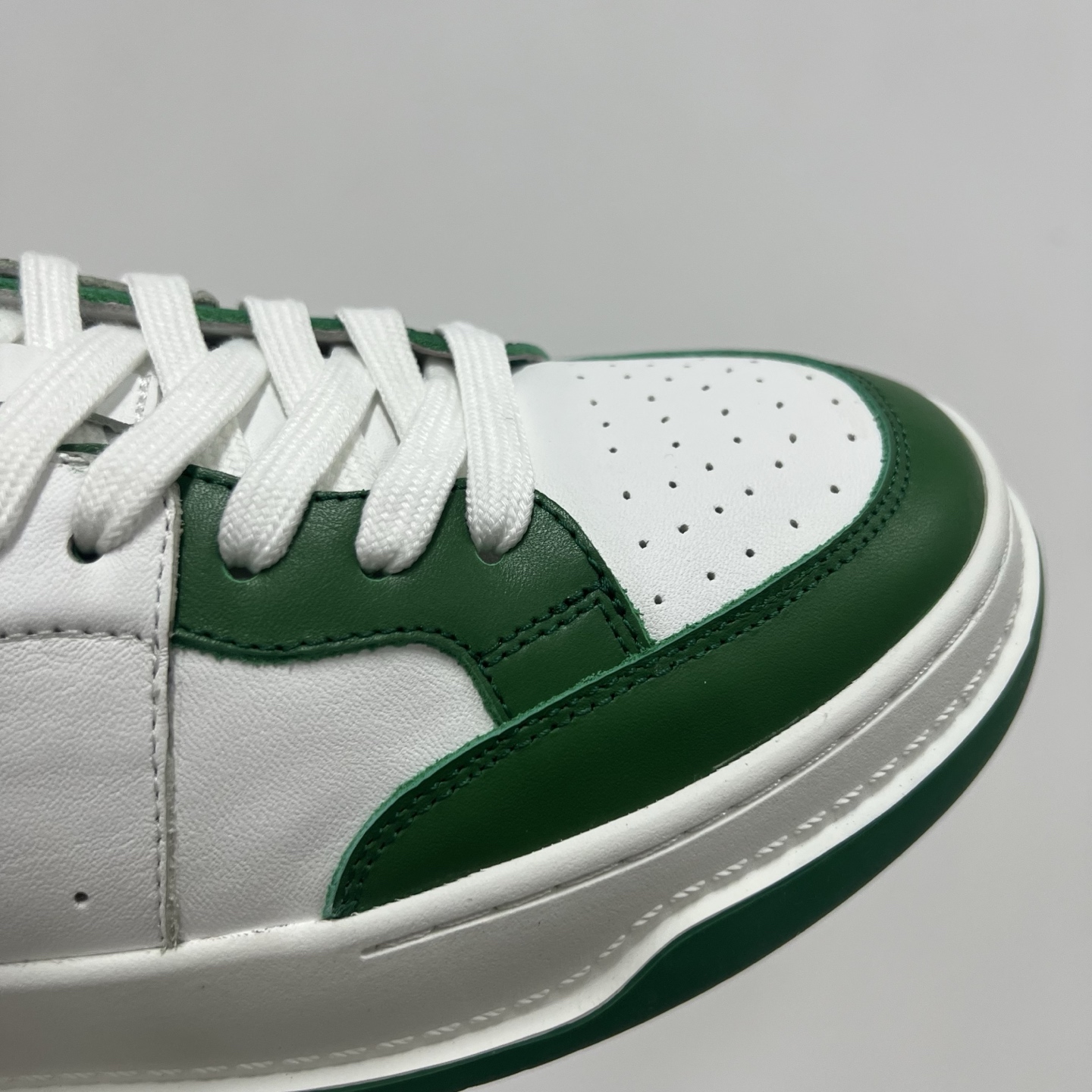 Leather Shoes Cow Leather