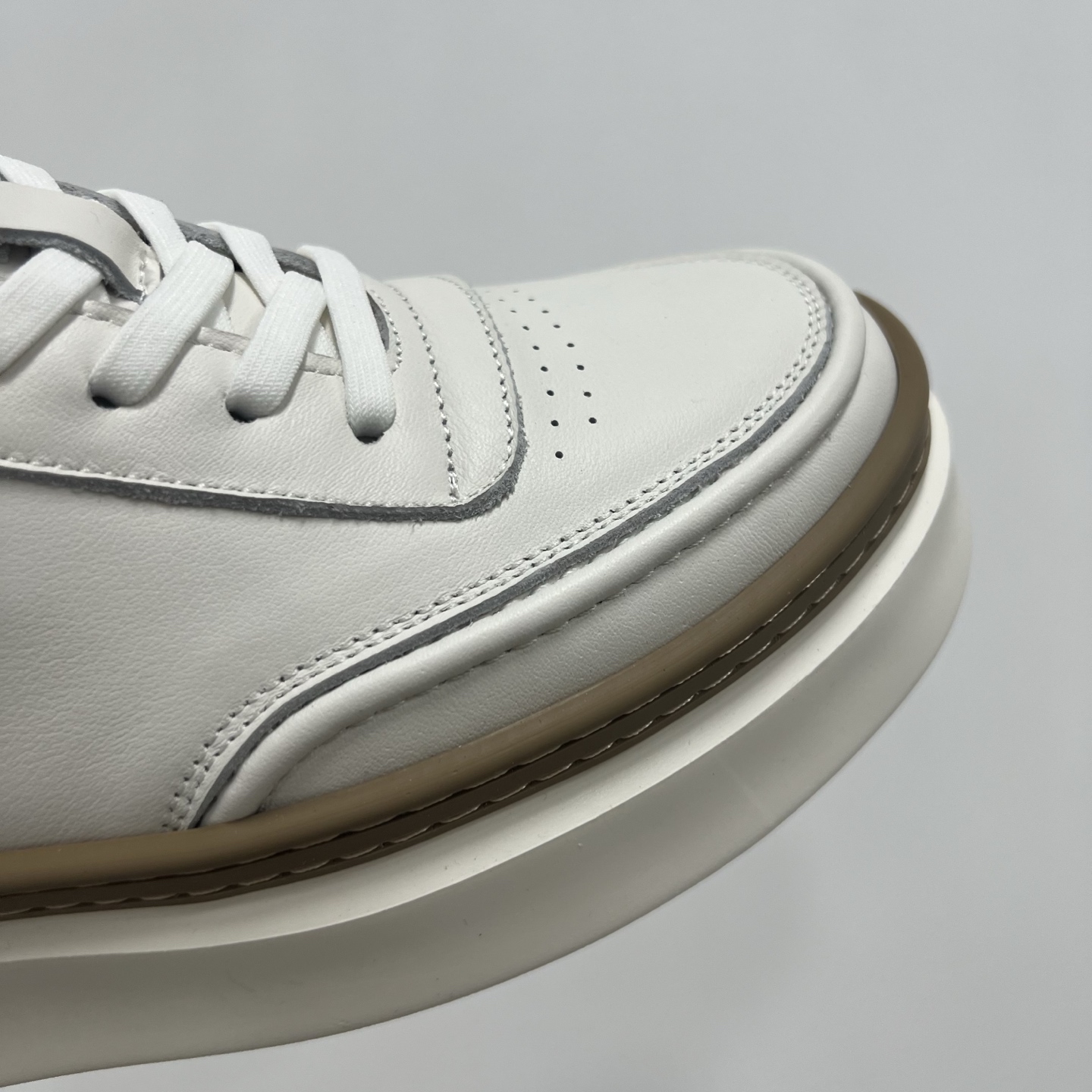 Leather Shoes Cow Leather