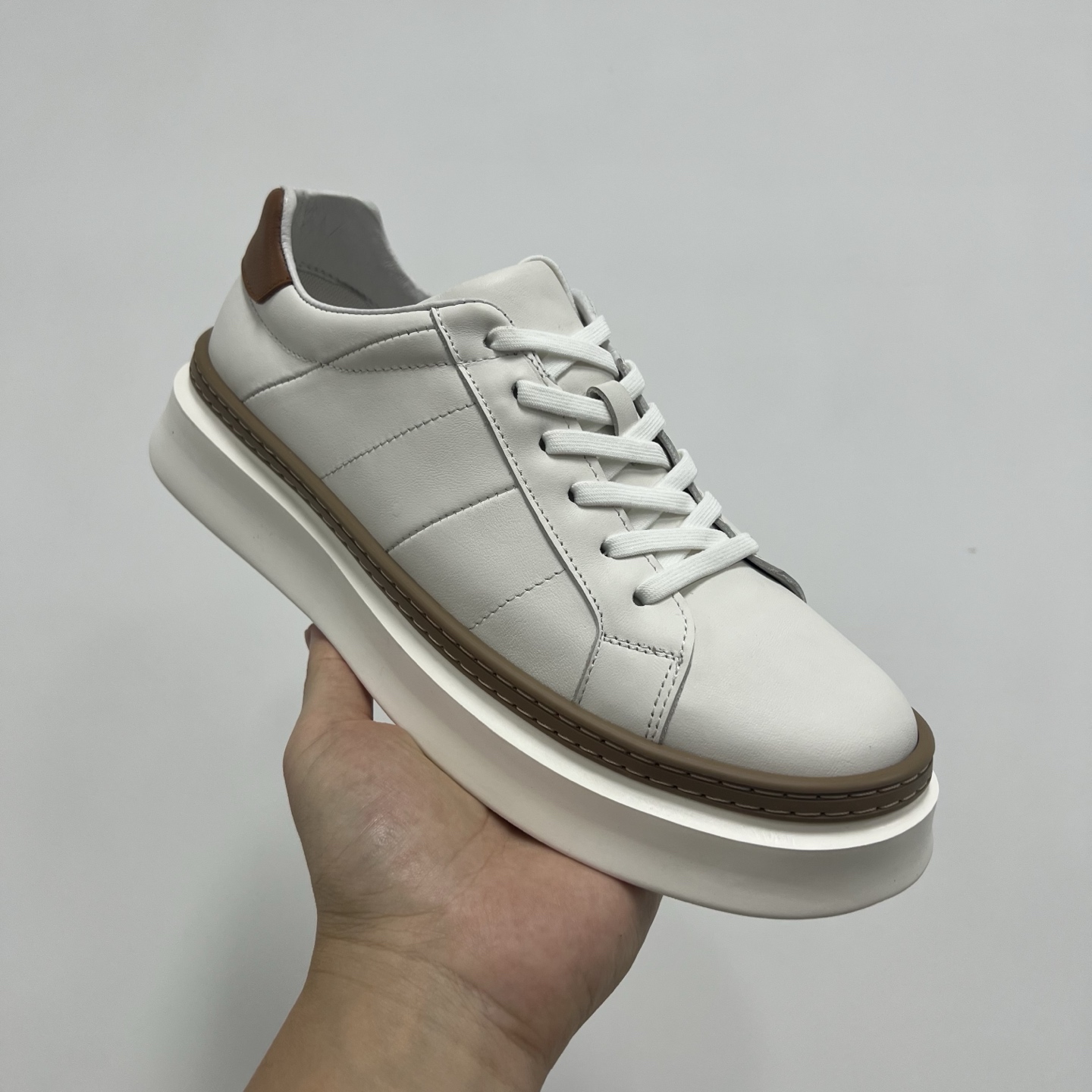 Leather Shoes Cow Leather