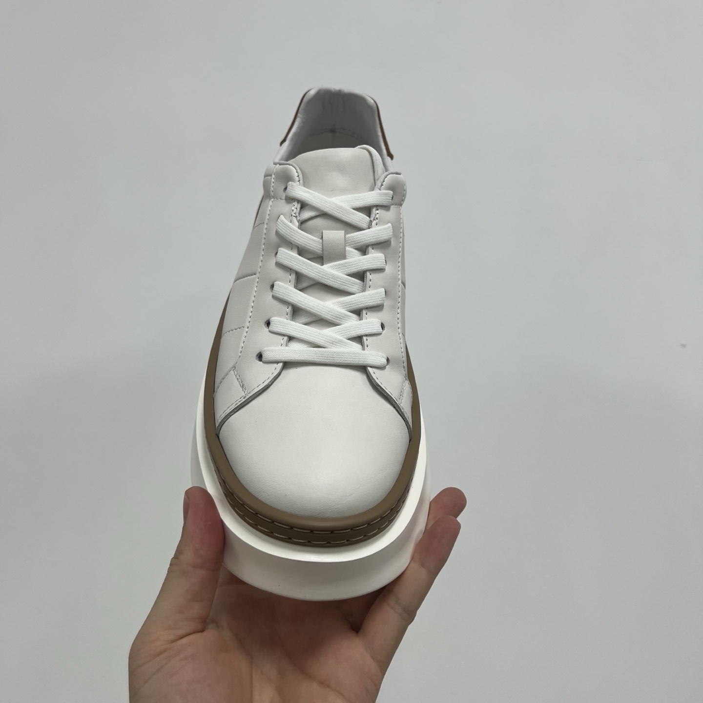 Leather Shoes Cow Leather