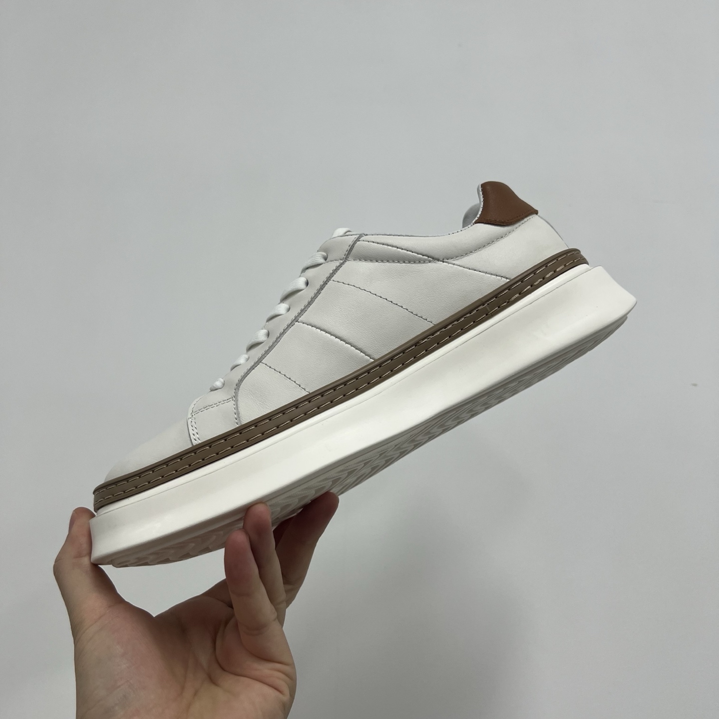 Leather Shoes Cow Leather