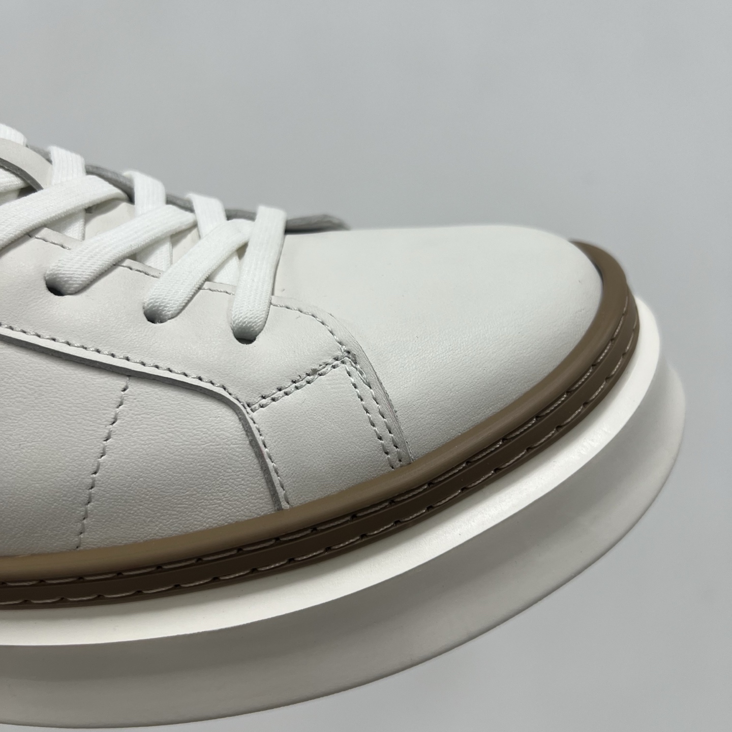 Leather Shoes Cow Leather