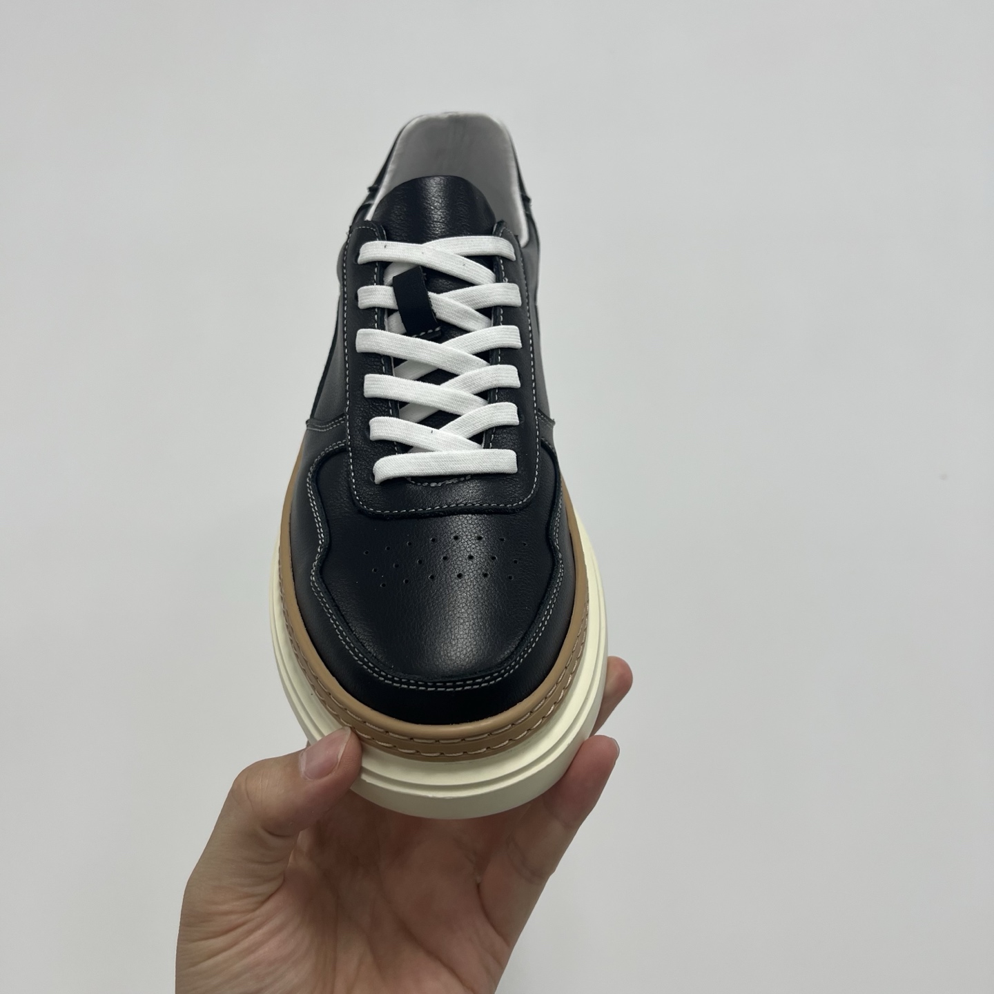 Leather Shoes Cow Leather