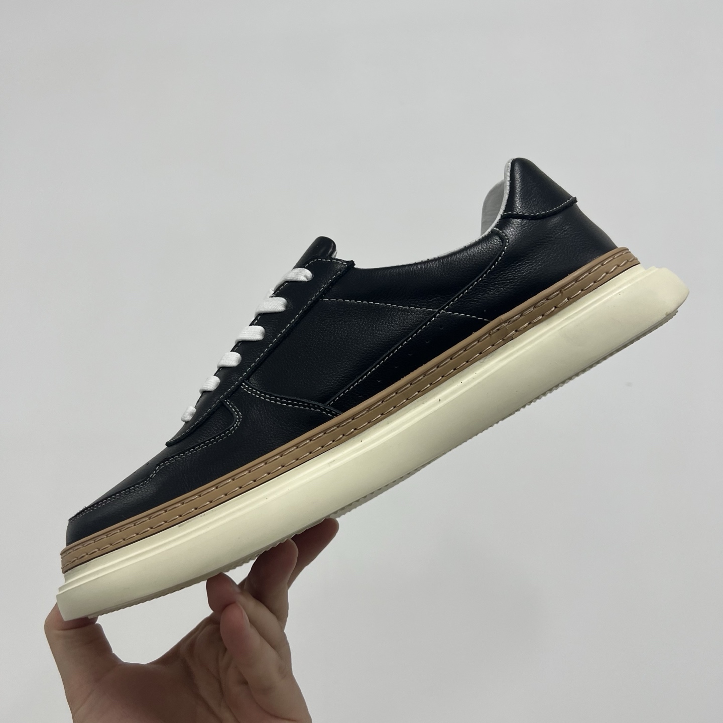 Leather Shoes Cow Leather