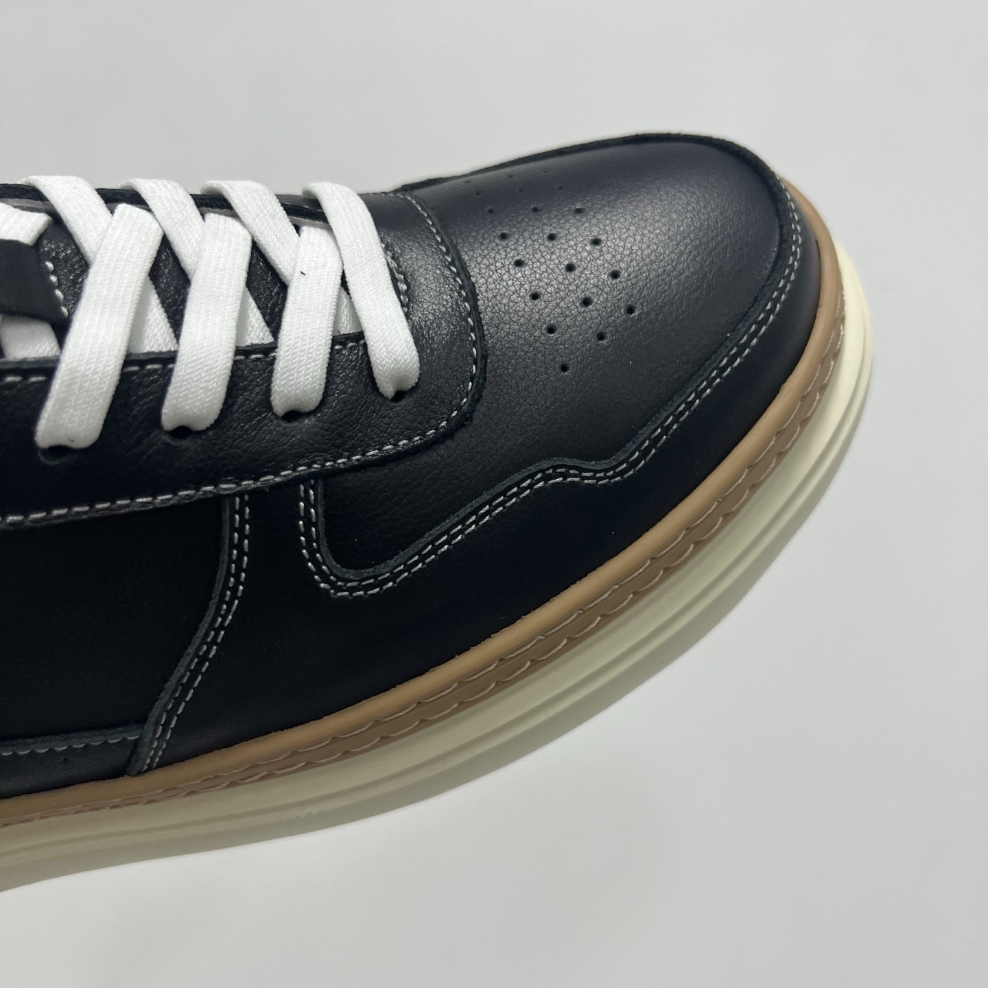 Leather Shoes Cow Leather