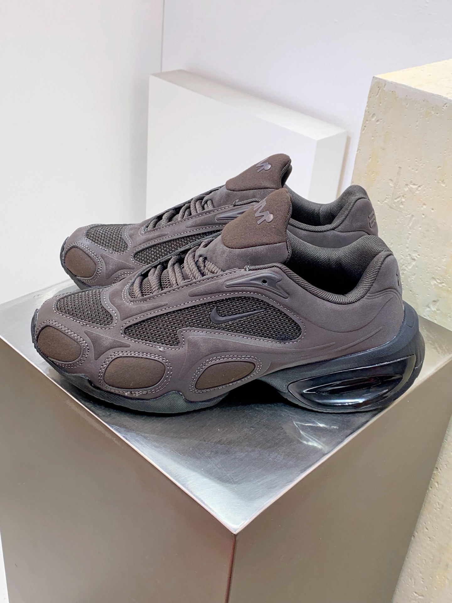 Nike Sneakers Breathable M-s