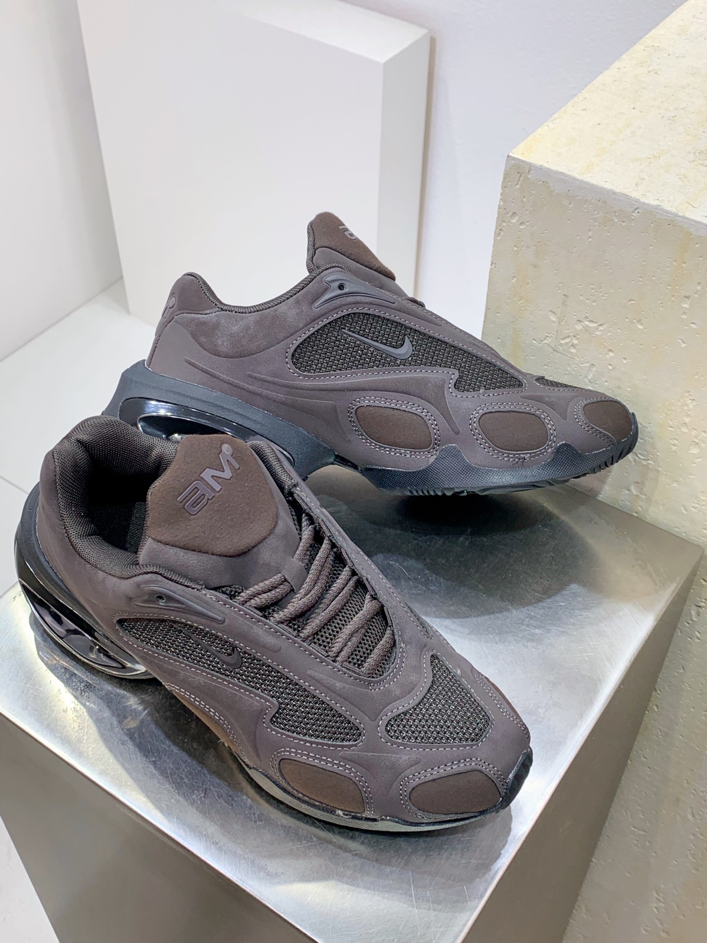 Nike Sneakers Breathable M-s