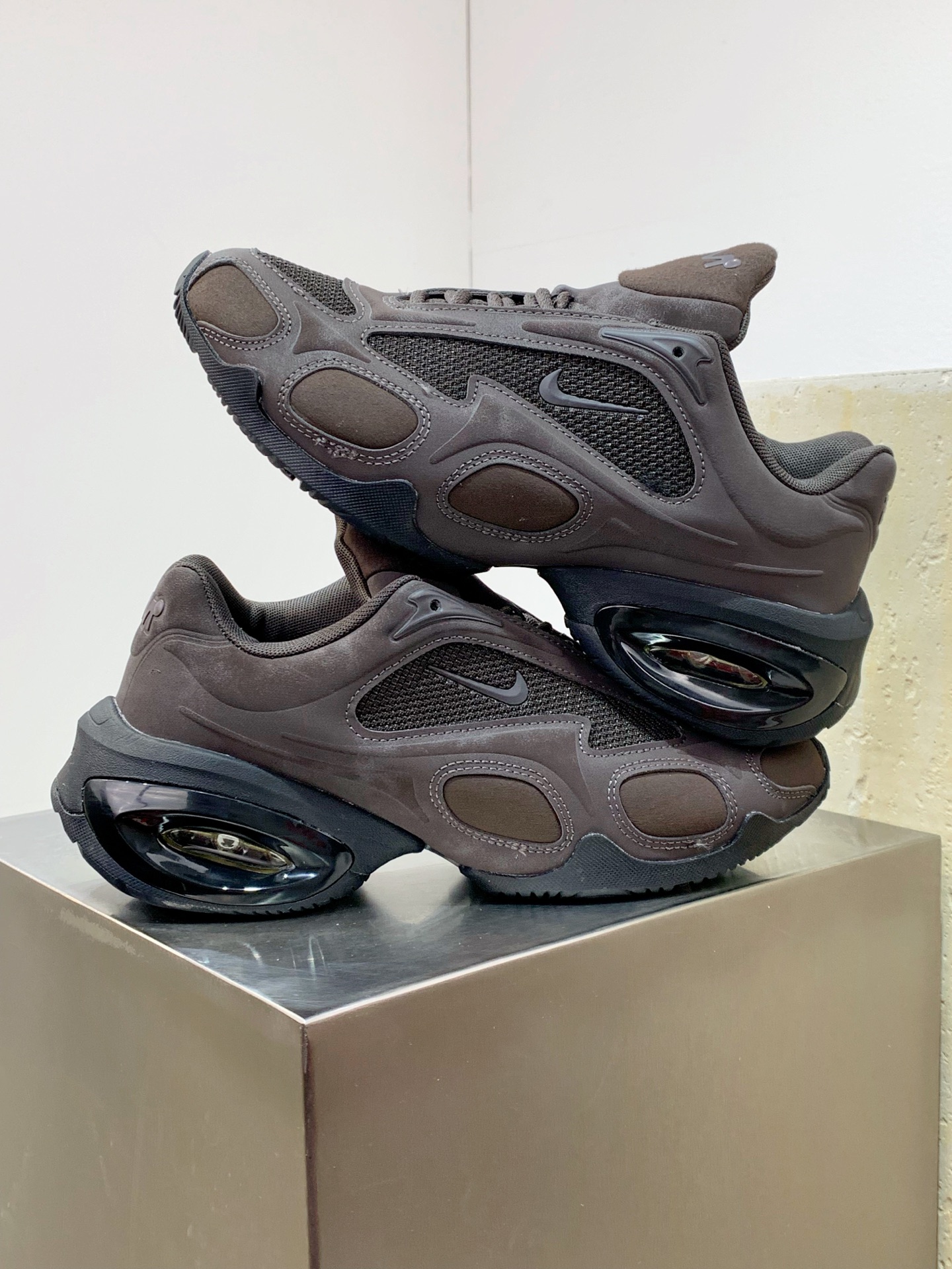 Nike Sneakers Breathable M-s