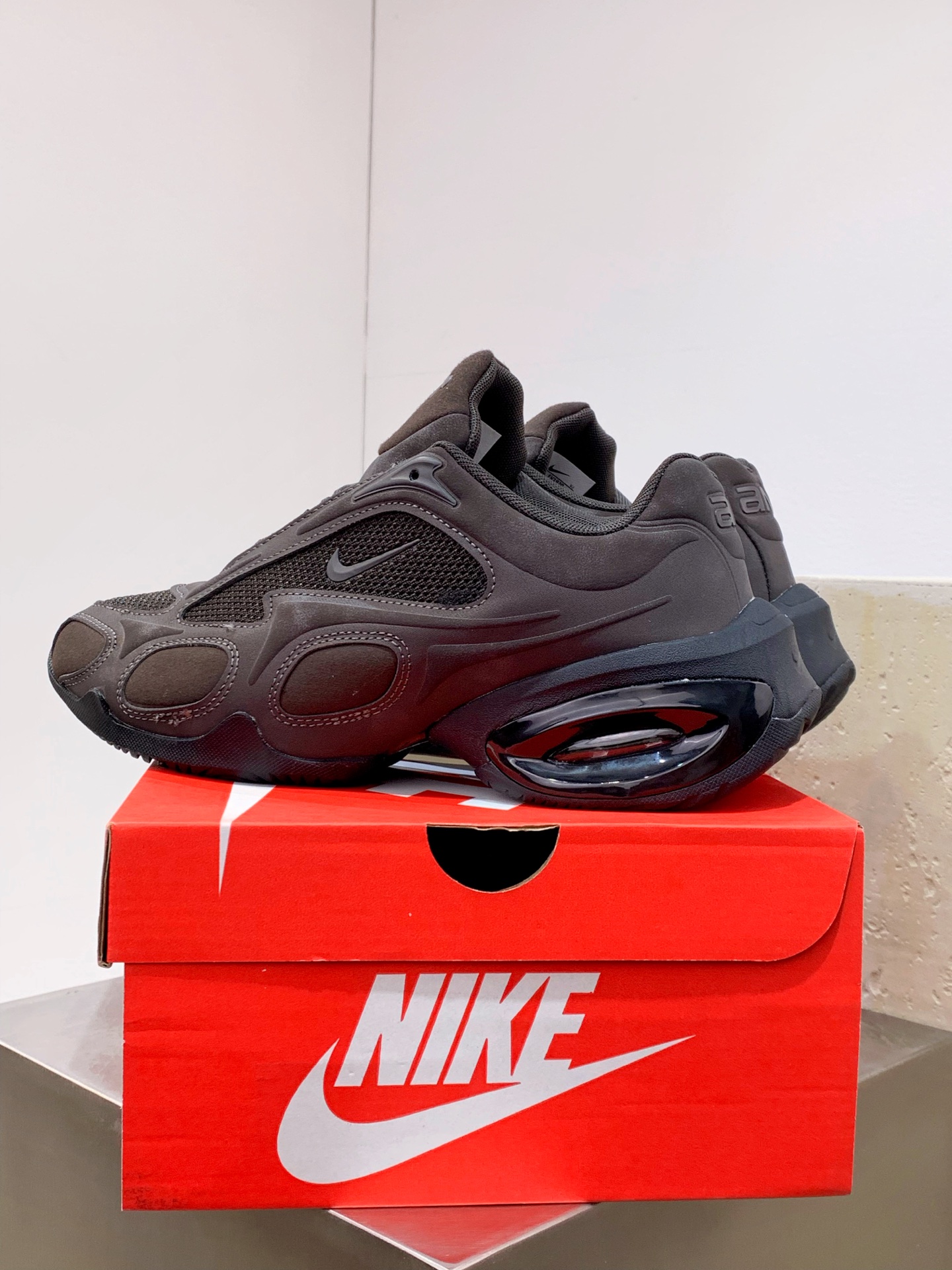 Nike Sneakers Breathable M-s