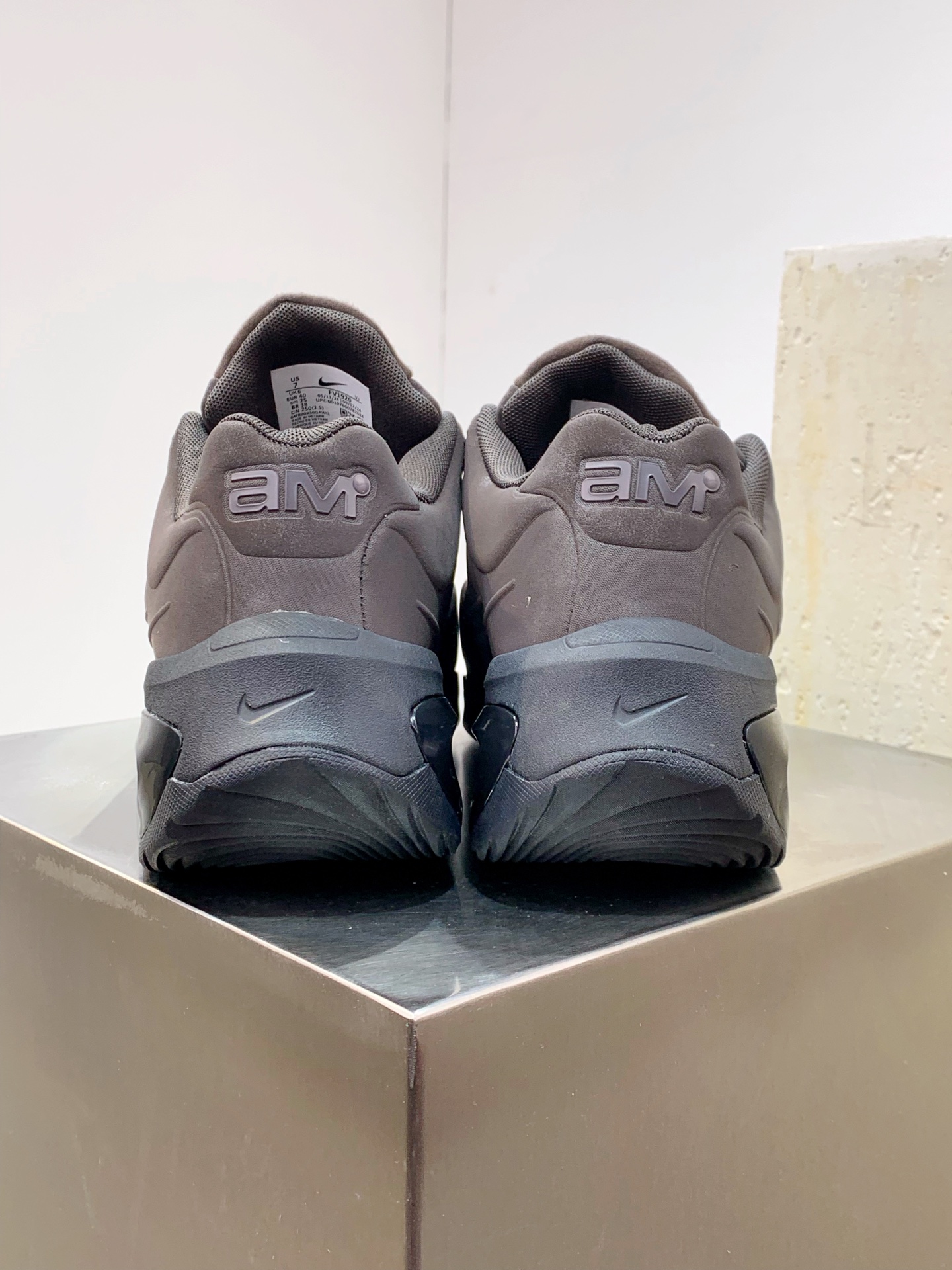 Nike Sneakers Breathable M-s