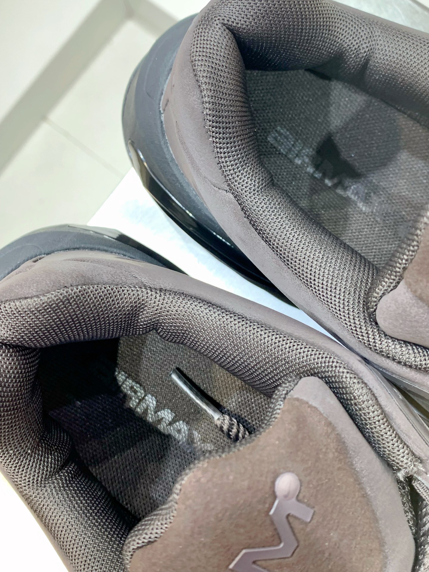 Nike Sneakers Breathable M-s