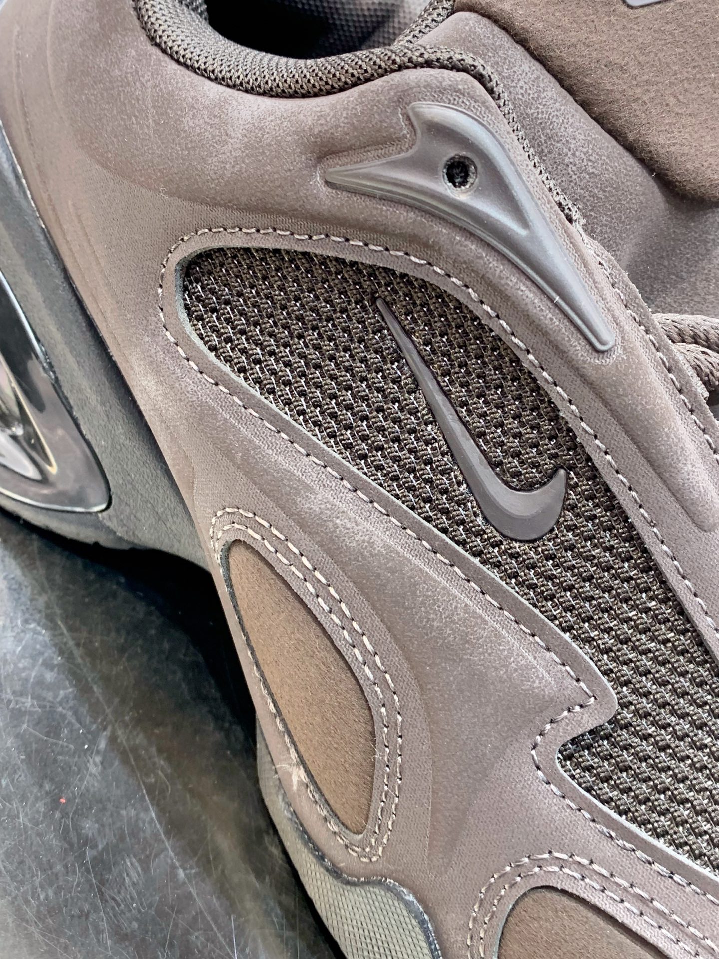 Nike Sneakers Breathable M-s