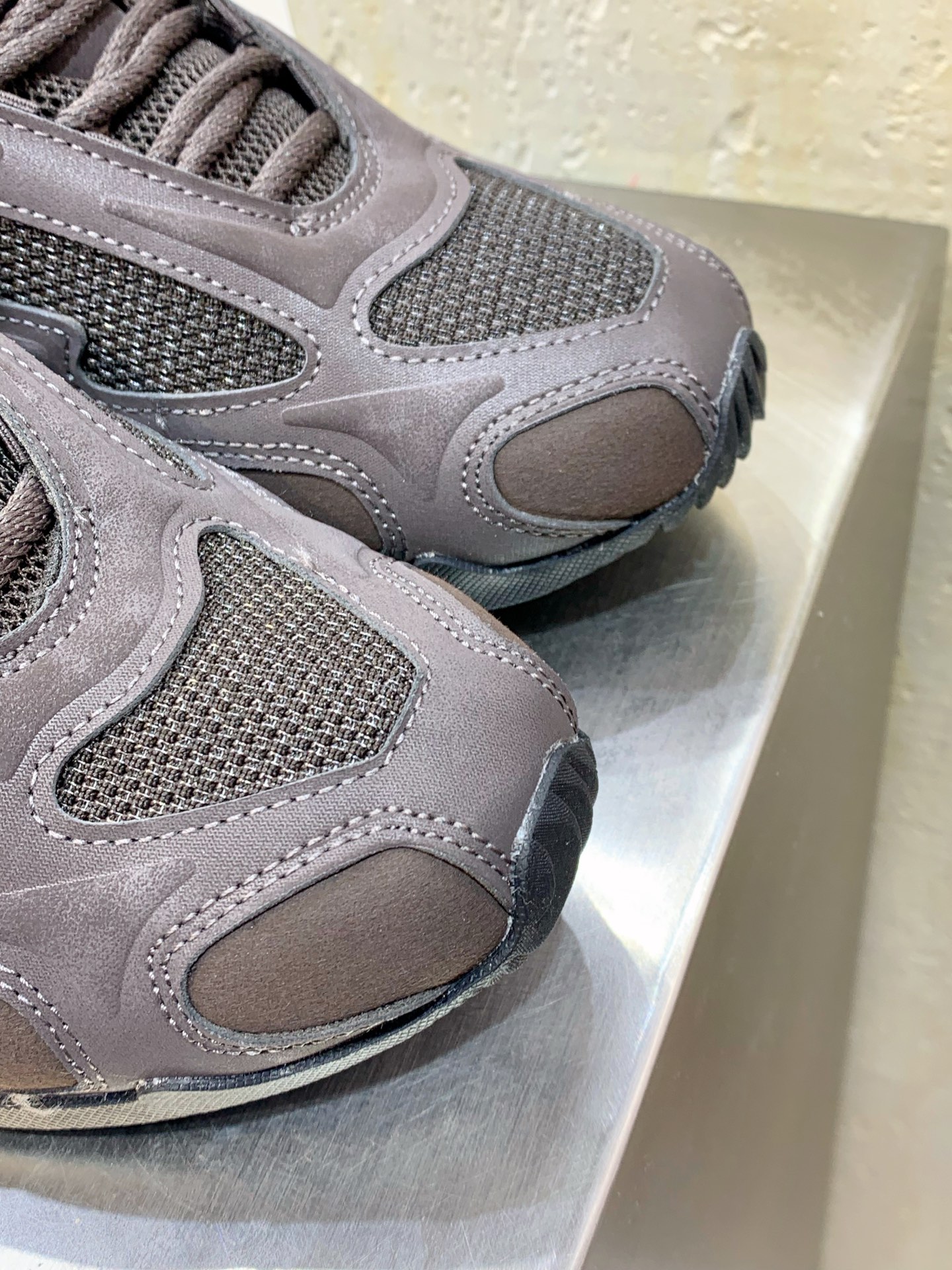 Nike Sneakers Breathable M-s