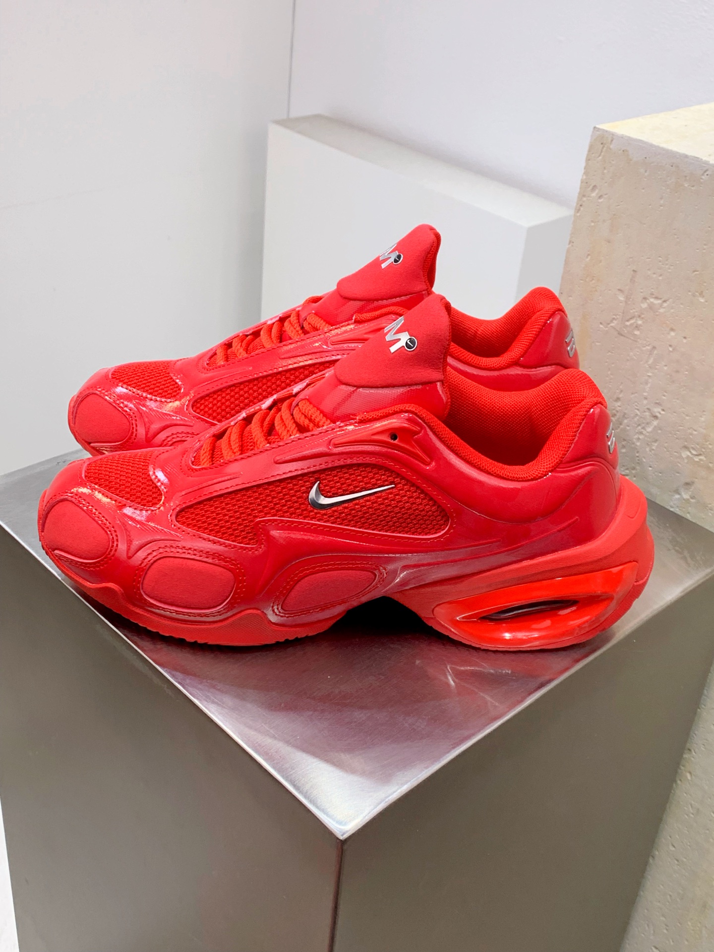 Sneakers Breathable M-s