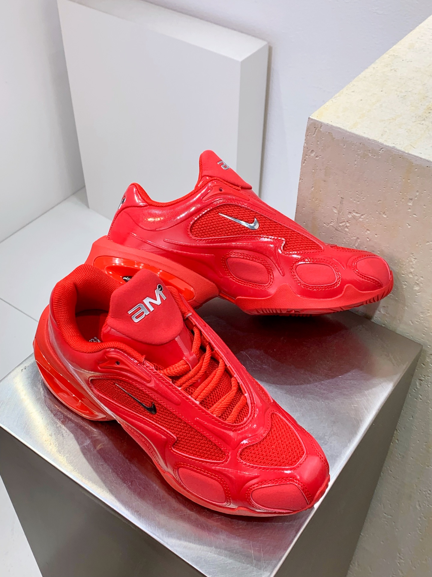 Sneakers Breathable M-s