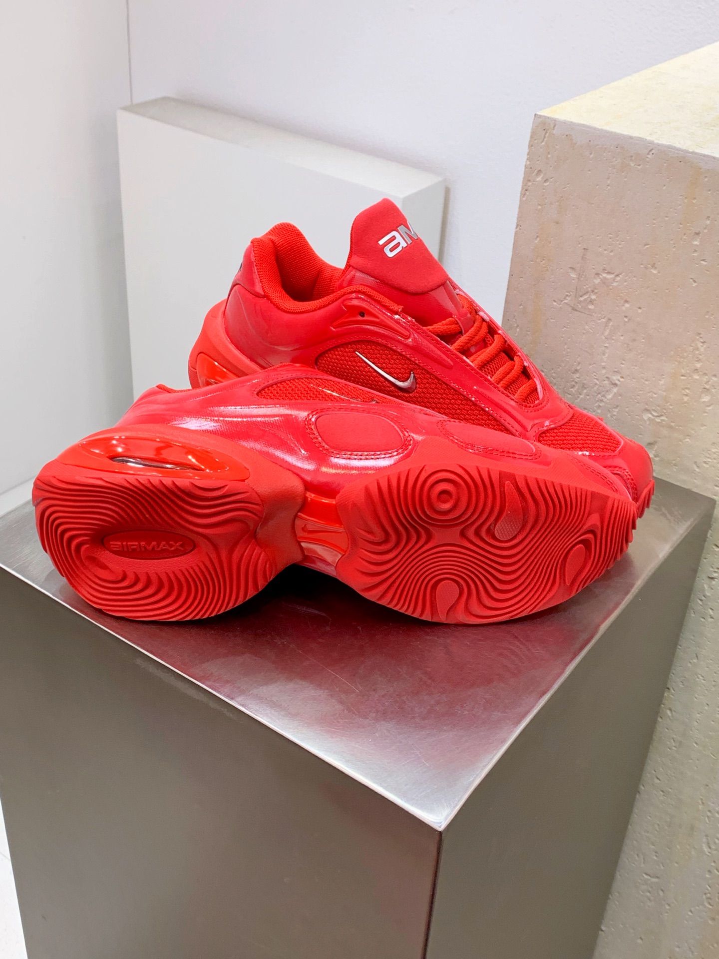 Sneakers Breathable M-s