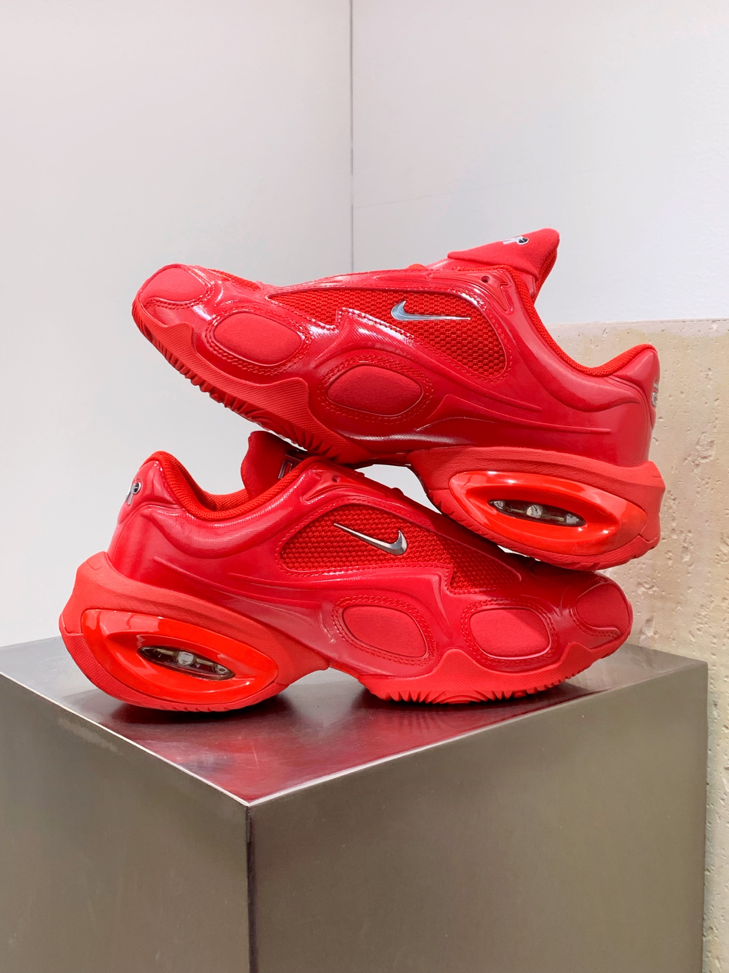 Sneakers Breathable M-s