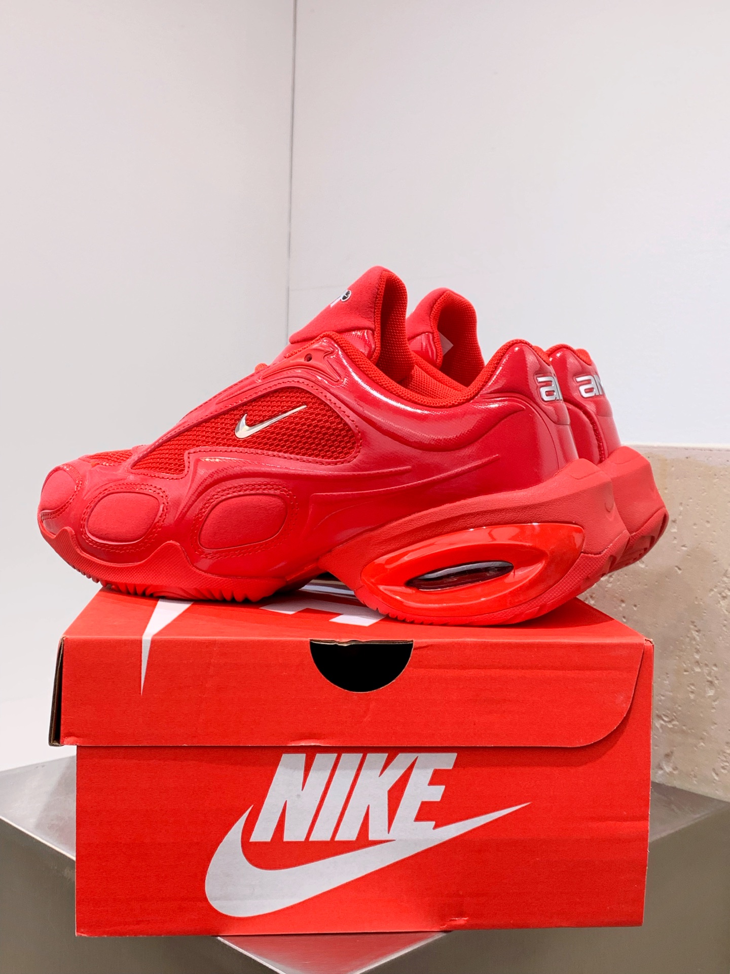 Sneakers Breathable M-s