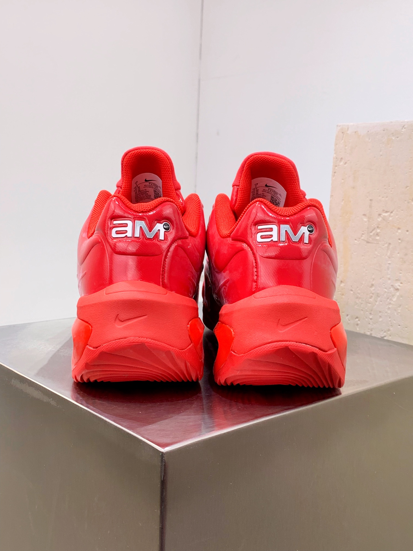 Sneakers Breathable M-s